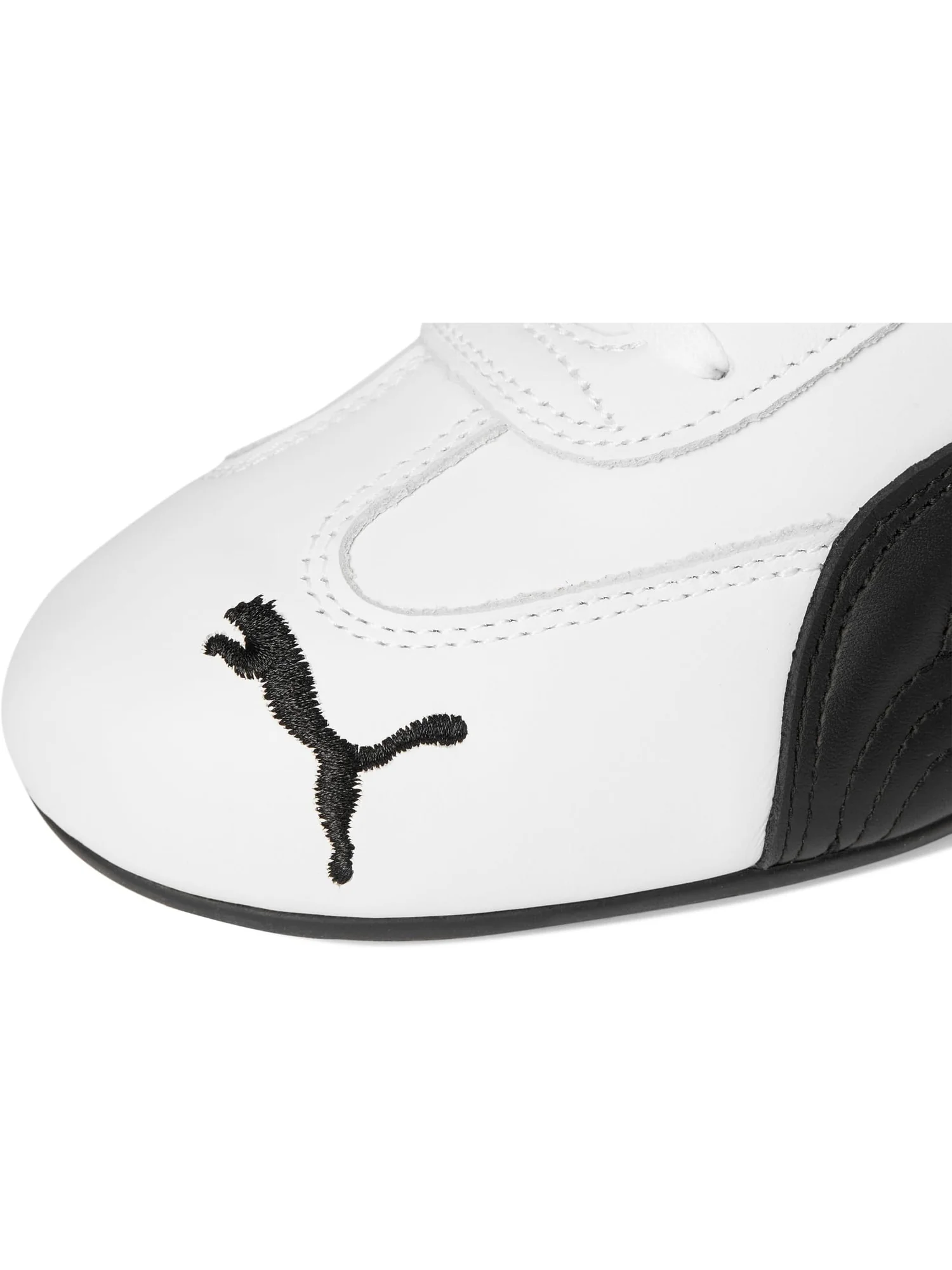 Кроссовки PUMA Men's Speedcat Full Leather Shoes — 6