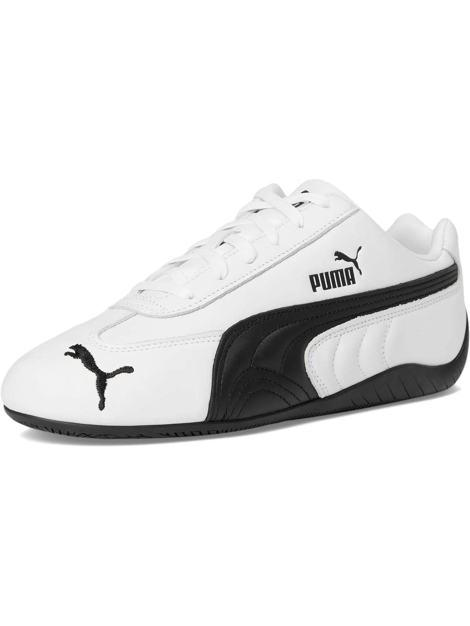 Кроссовки PUMA Men's Speedcat Full Leather Shoes — 7