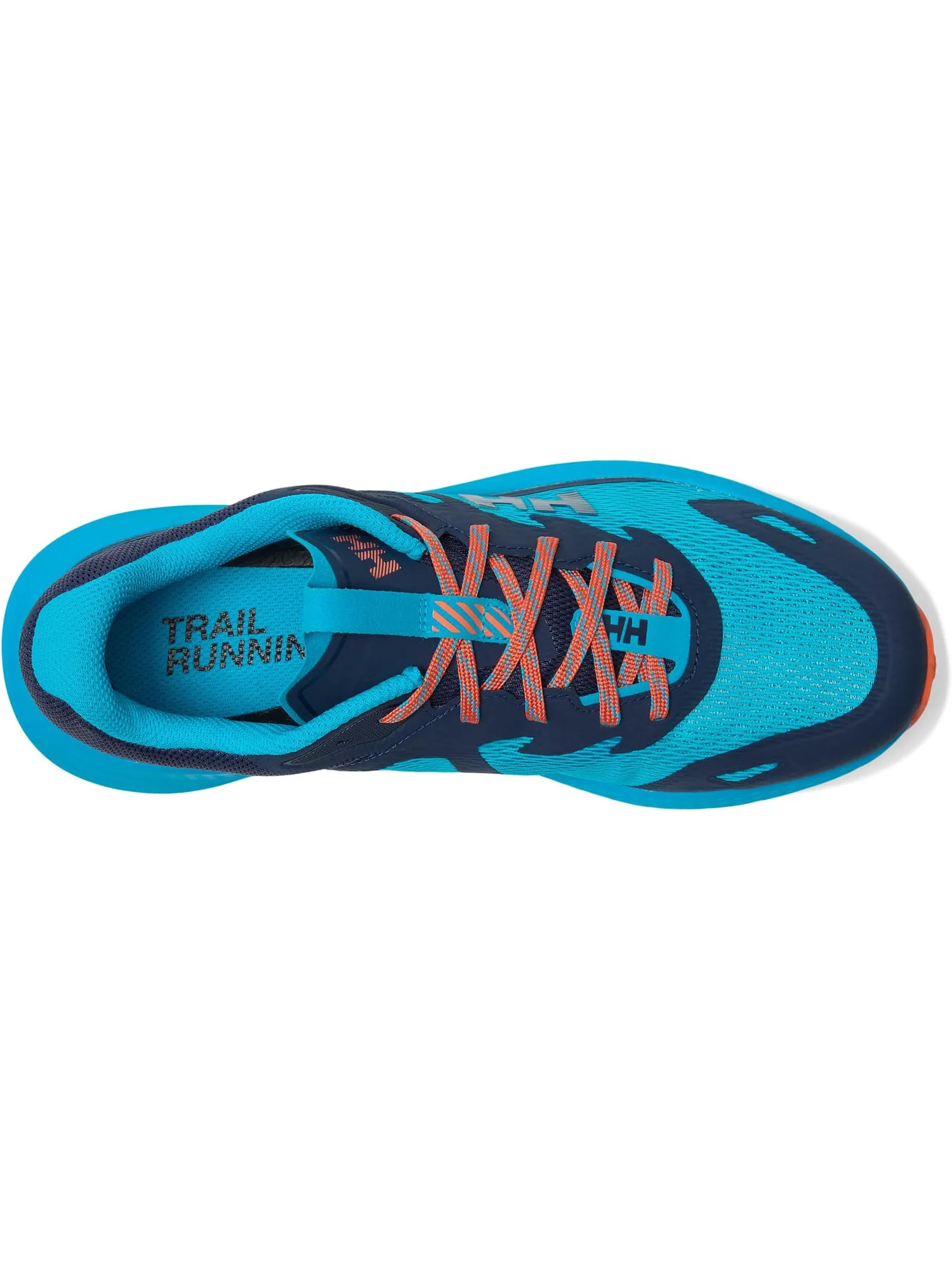 Кроссовки Helly Hansen Men's Skyhawk Trail Runner — 2