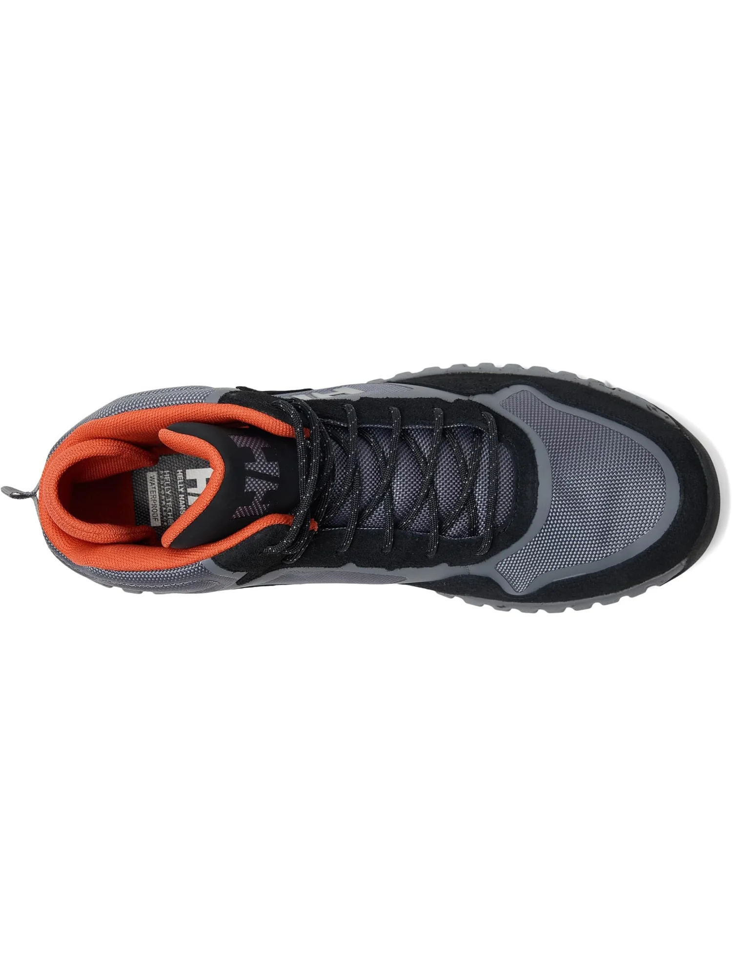 Ботинки Helly Hansen Men's Monashee ULLR HT — 2