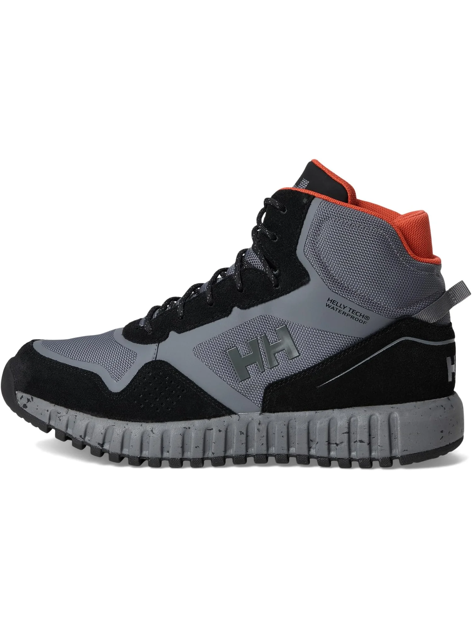 Ботинки Helly Hansen Men's Monashee ULLR HT — 4
