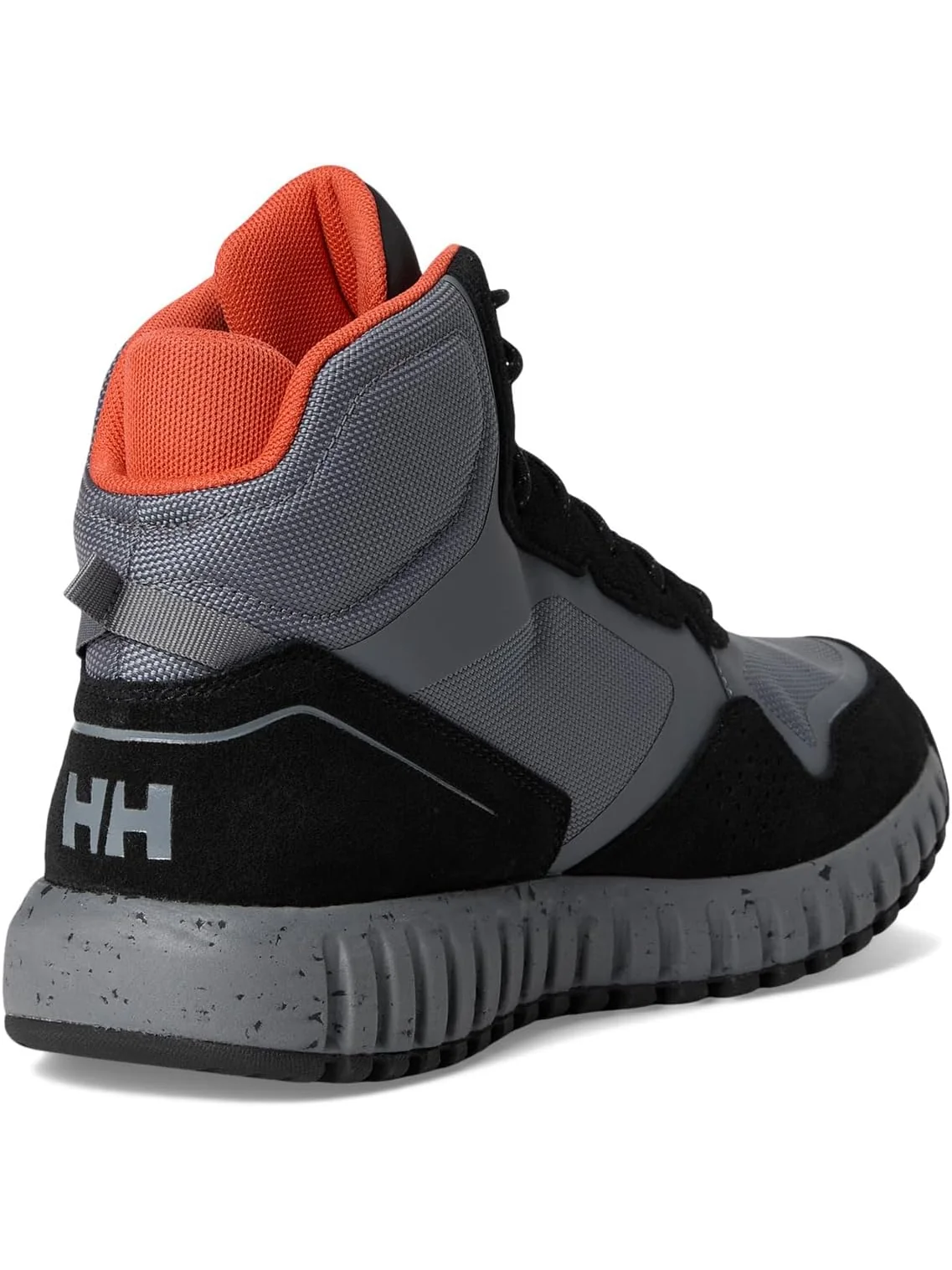 Ботинки Helly Hansen Men's Monashee ULLR HT — 5