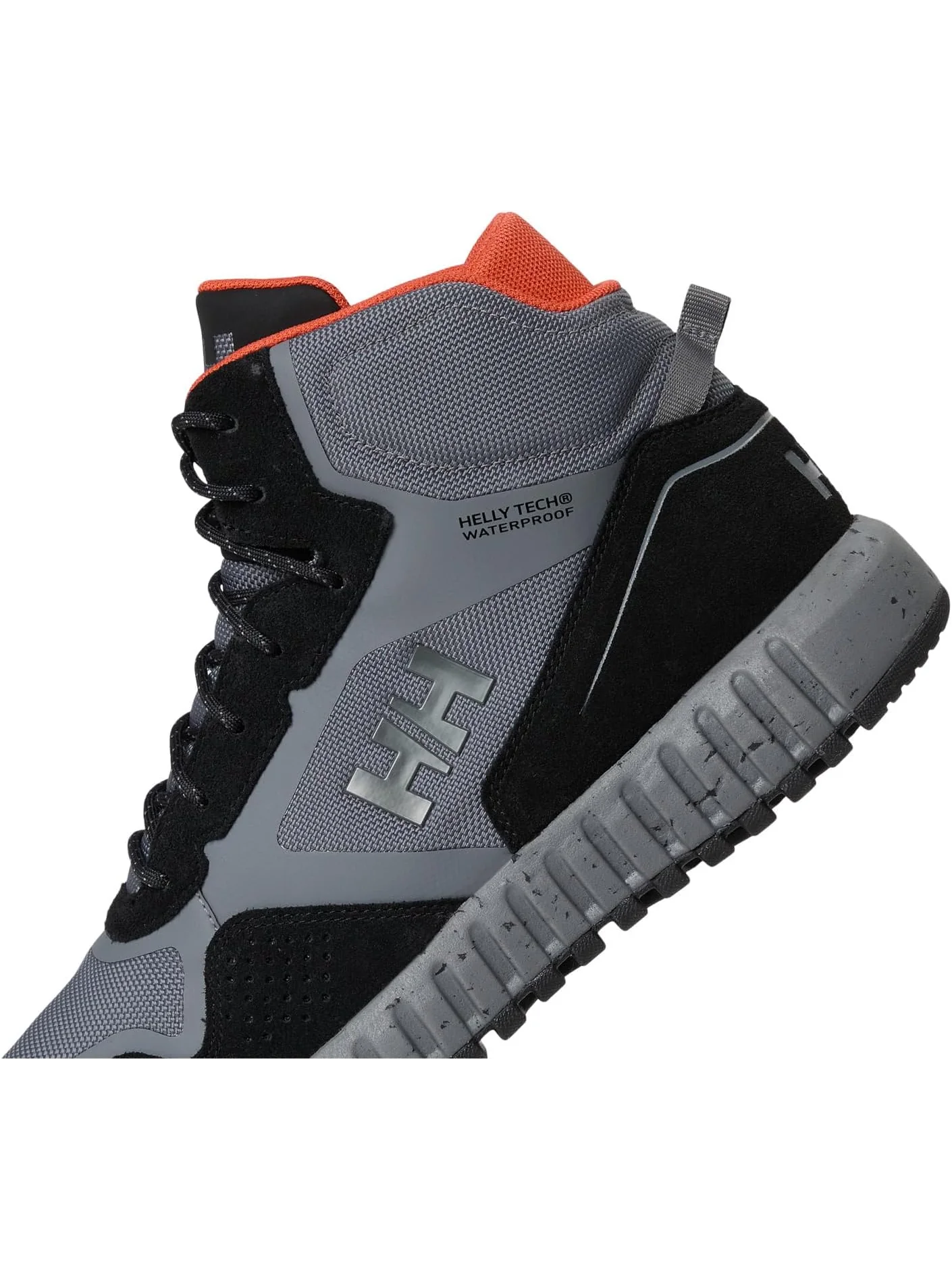 Ботинки Helly Hansen Men's Monashee ULLR HT — 6