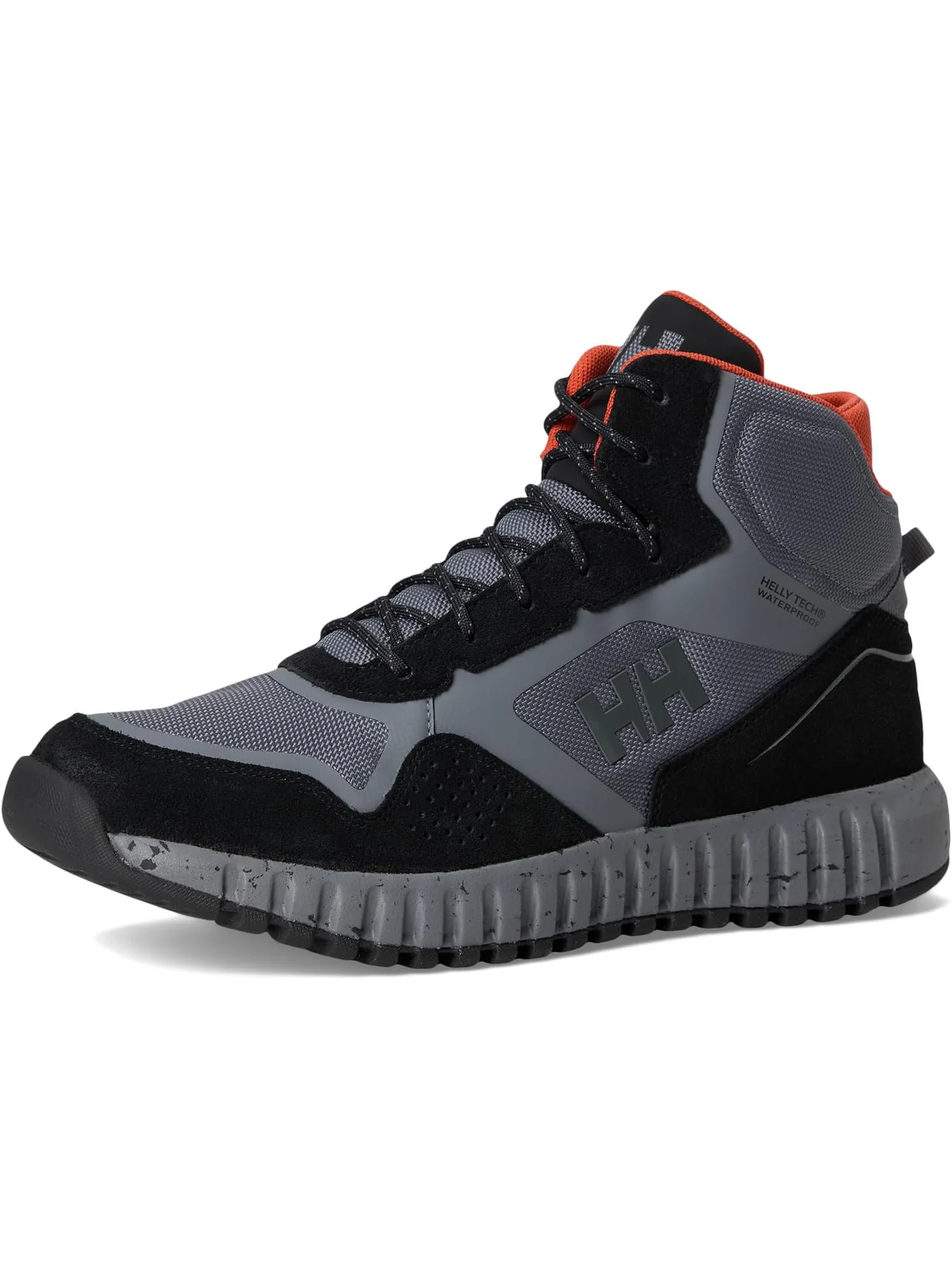 Ботинки Helly Hansen Men's Monashee ULLR HT — 7