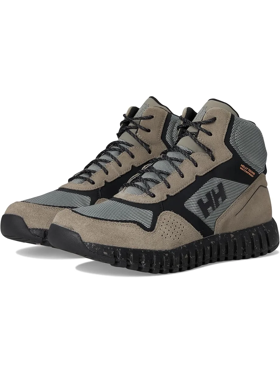 Мужские ботинки Helly Hansen Monashee Ullr HT — 1