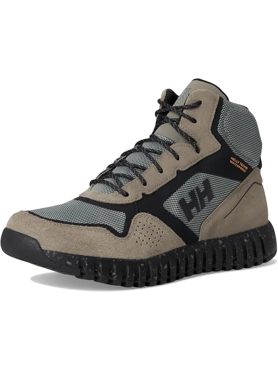 Мужские ботинки Helly Hansen Monashee Ullr HT — 7