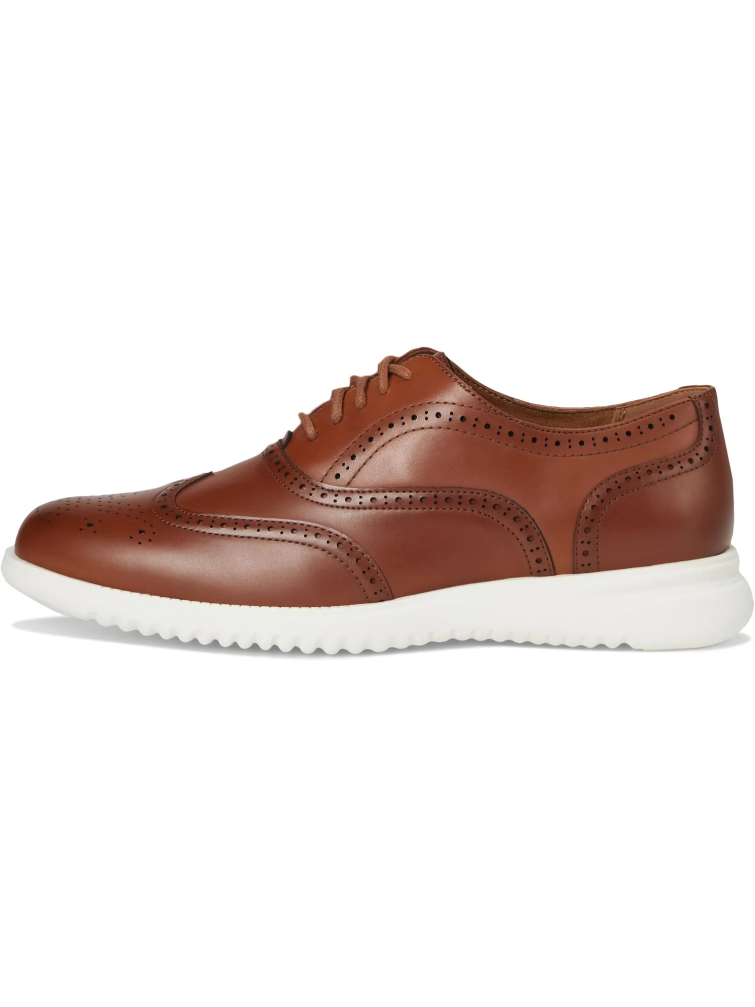 Оксфорды Kenneth Cole Men's Nio Wing Lace Up Oxford — 4