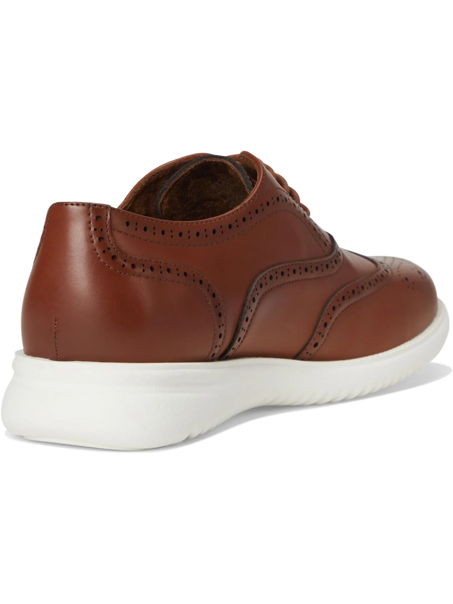 Оксфорды Kenneth Cole Men's Nio Wing Lace Up Oxford — 5