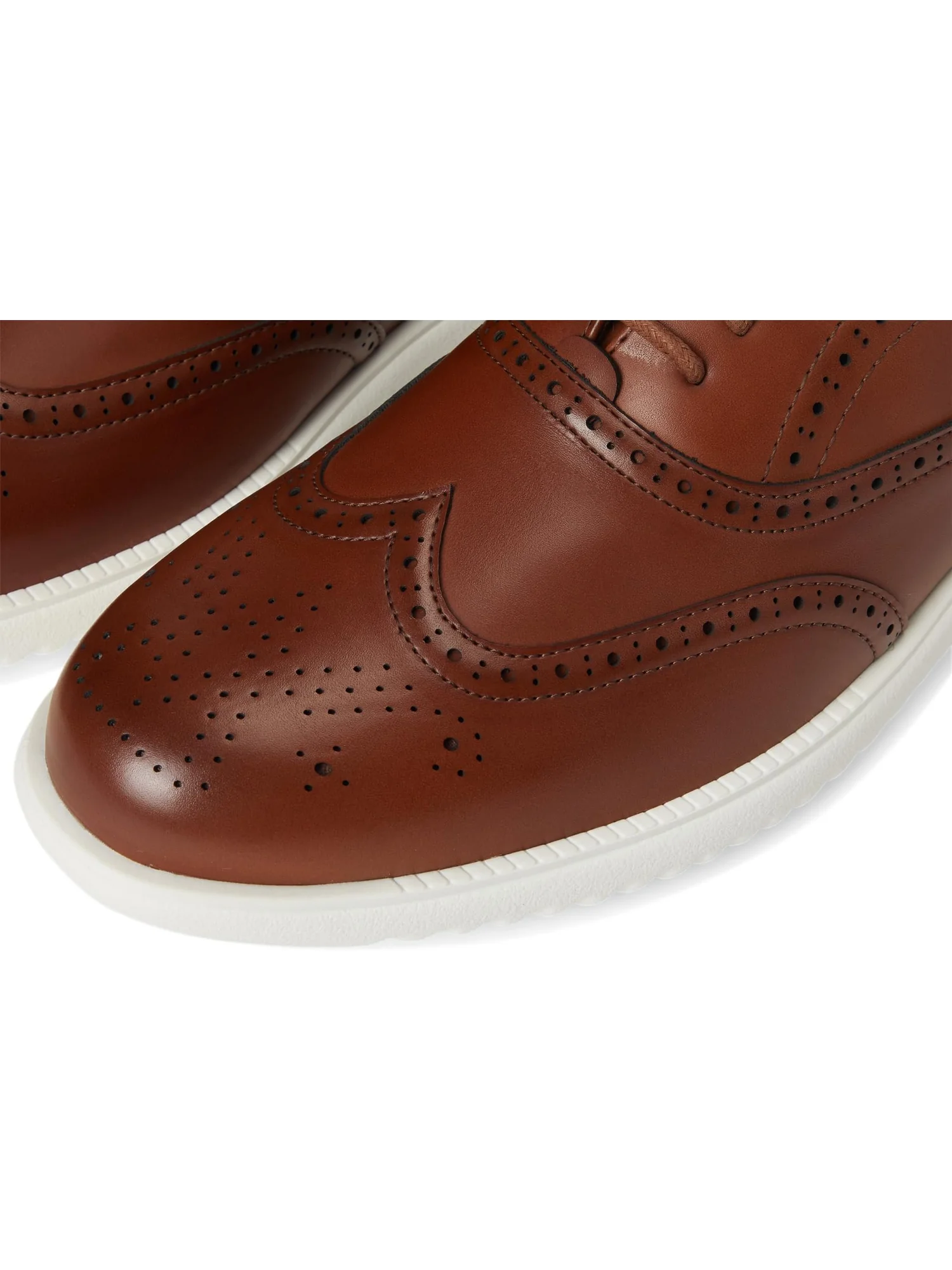 Оксфорды Kenneth Cole Men's Nio Wing Lace Up Oxford — 6