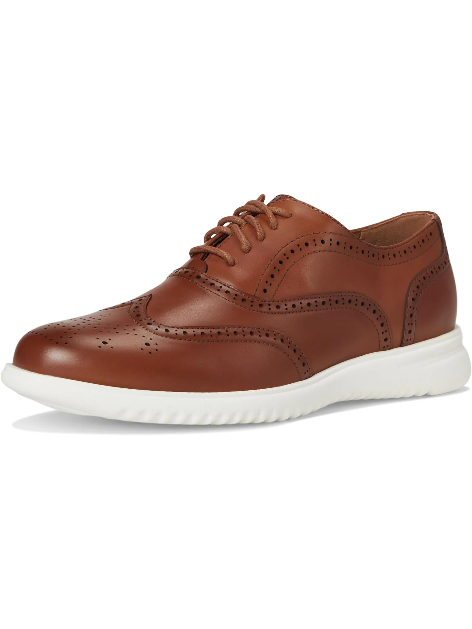 Оксфорды Kenneth Cole Men's Nio Wing Lace Up Oxford — 7