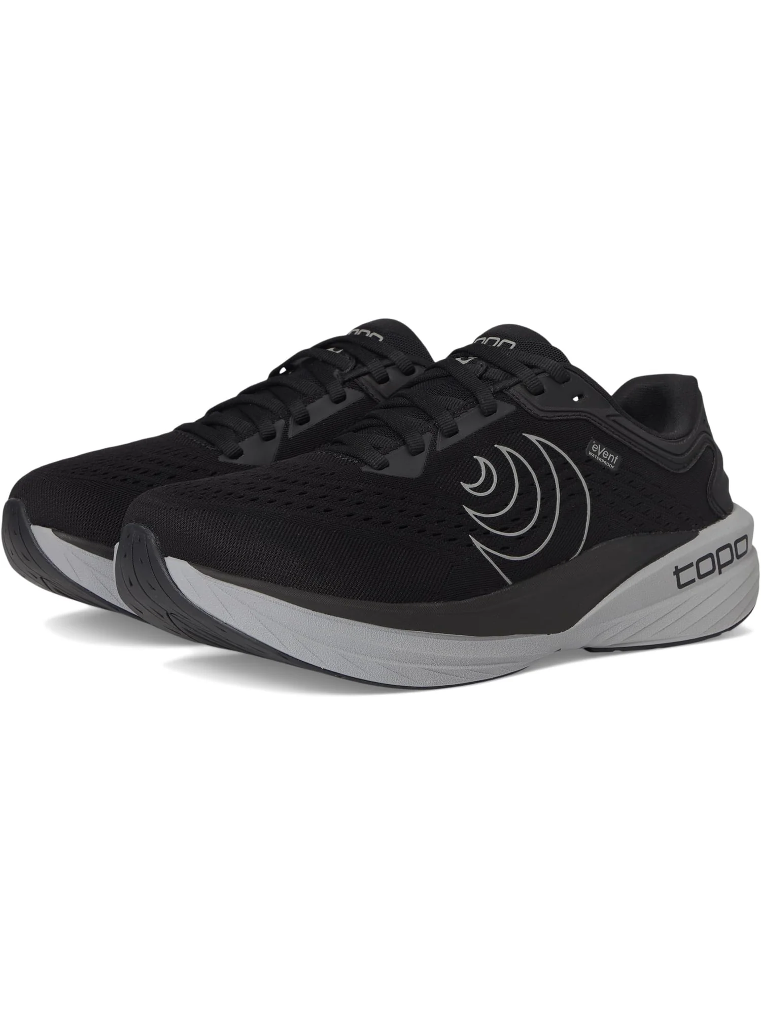 Кроссовки Topo Athletic Men's Phantom 4 WP — 1