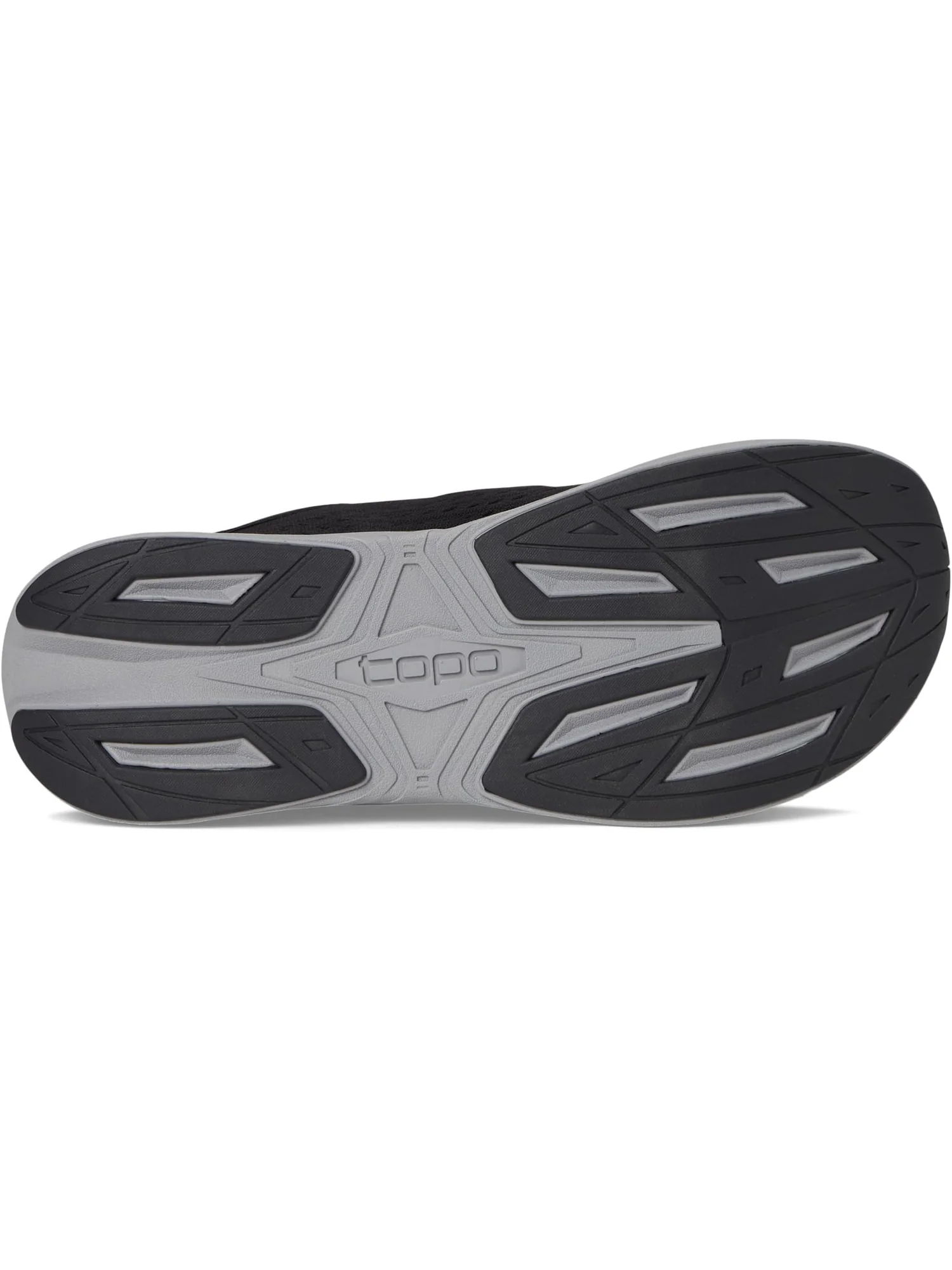 Кроссовки Topo Athletic Men's Phantom 4 WP — 3