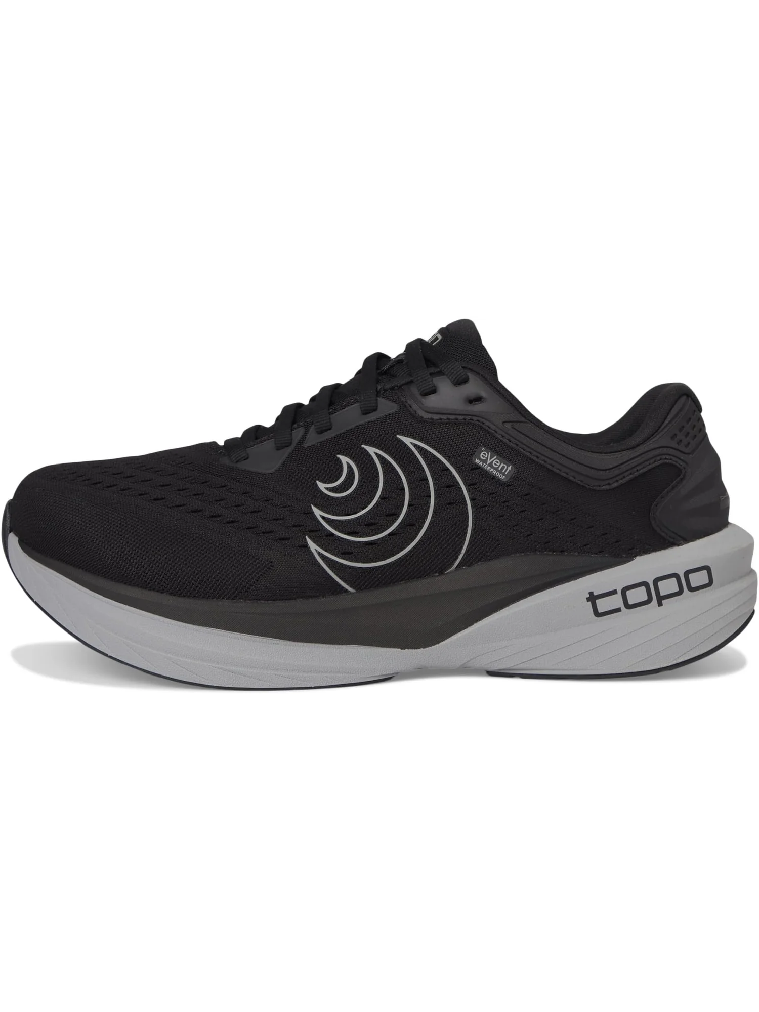 Кроссовки Topo Athletic Men's Phantom 4 WP — 4