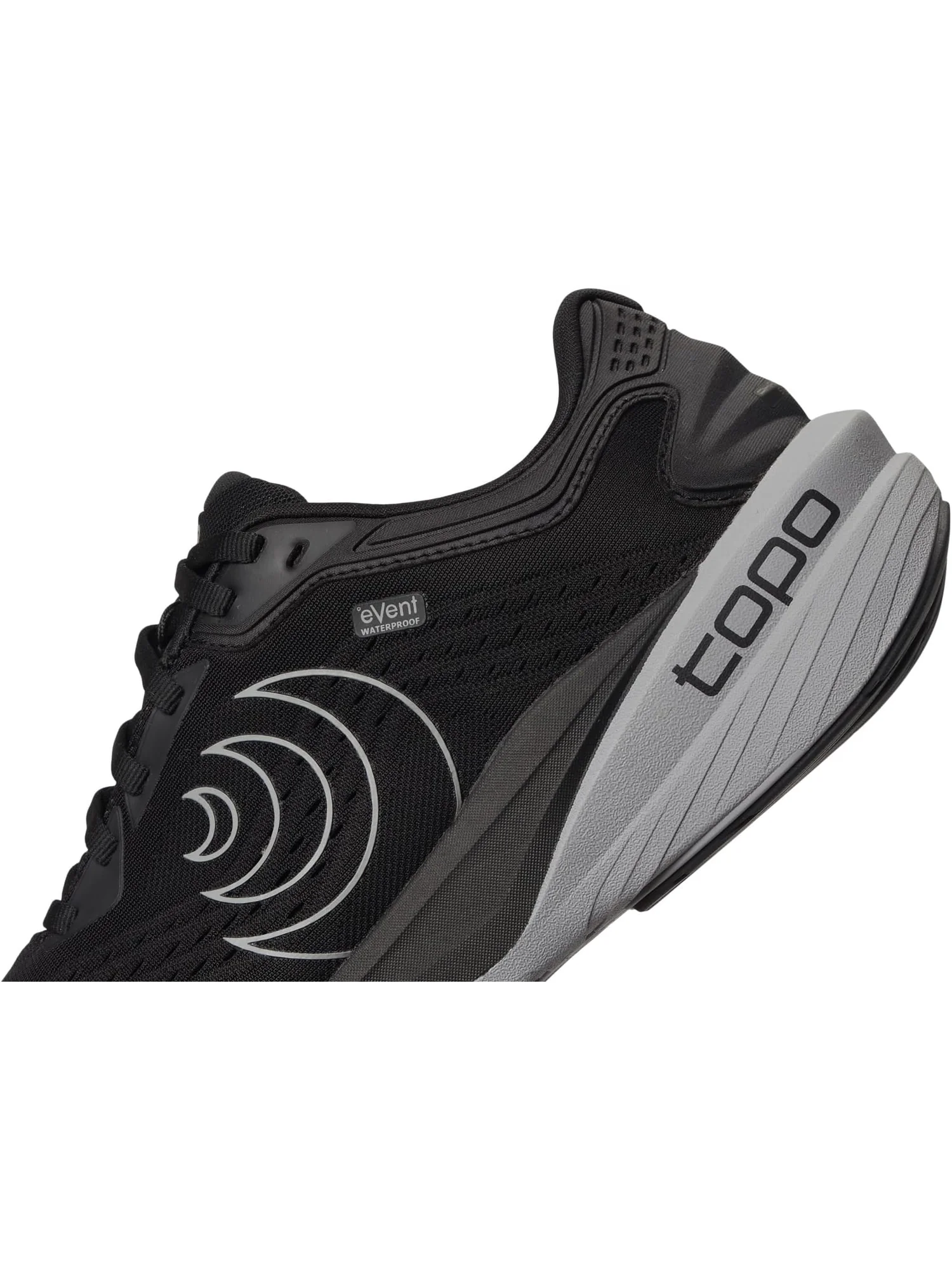 Кроссовки Topo Athletic Men's Phantom 4 WP — 6