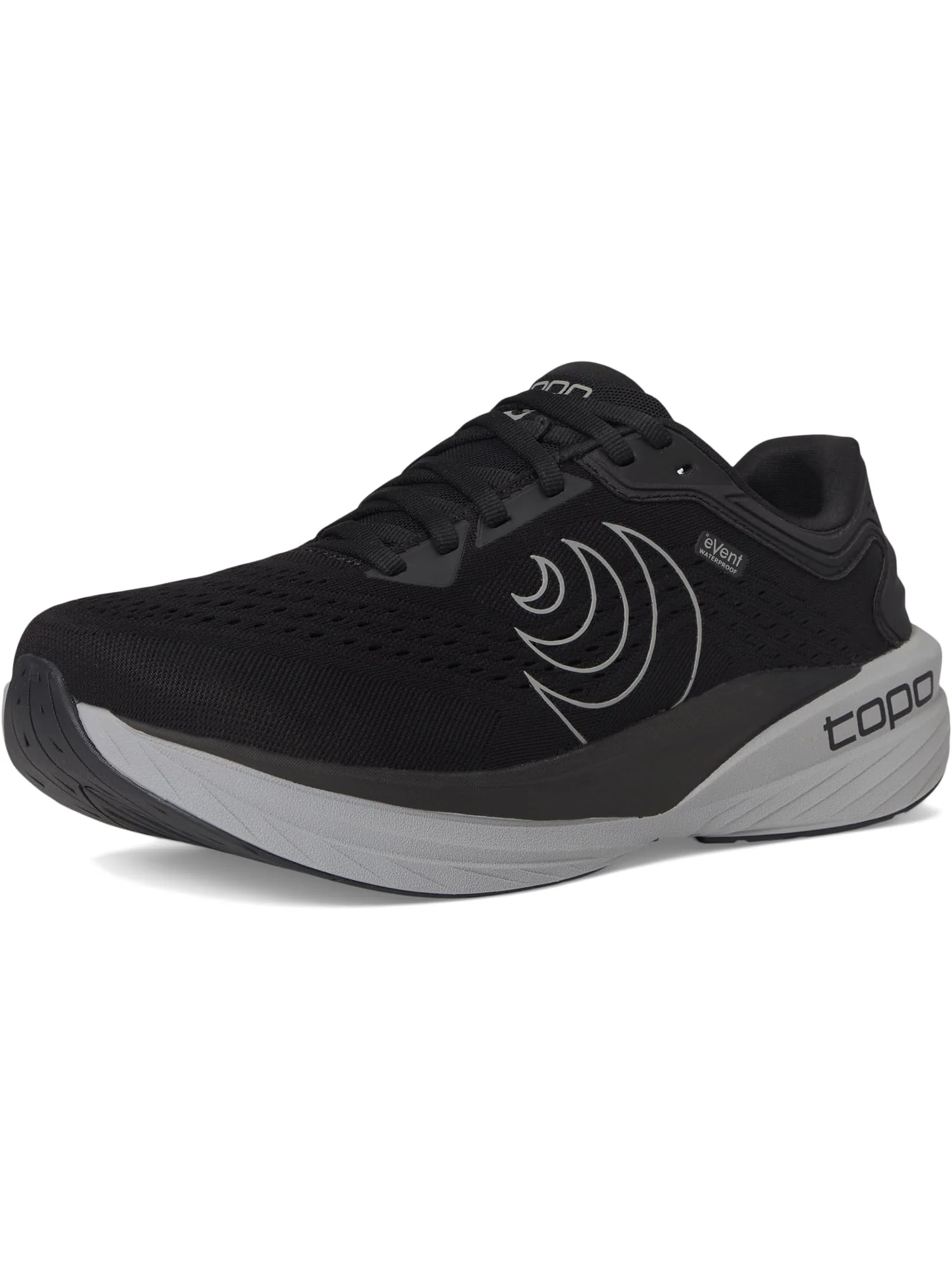 Кроссовки Topo Athletic Men's Phantom 4 WP — 7