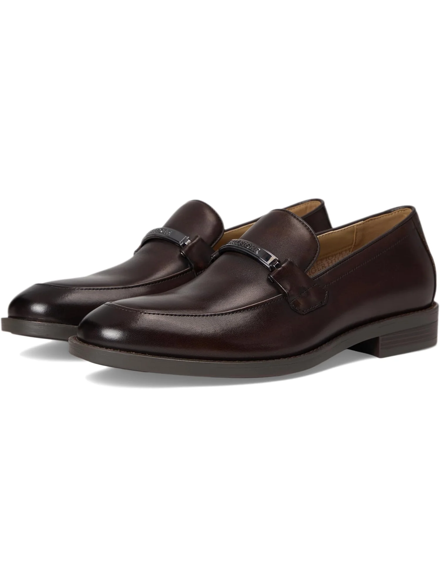 Лоферы Tommy Hilfiger Men's Caydin — 1