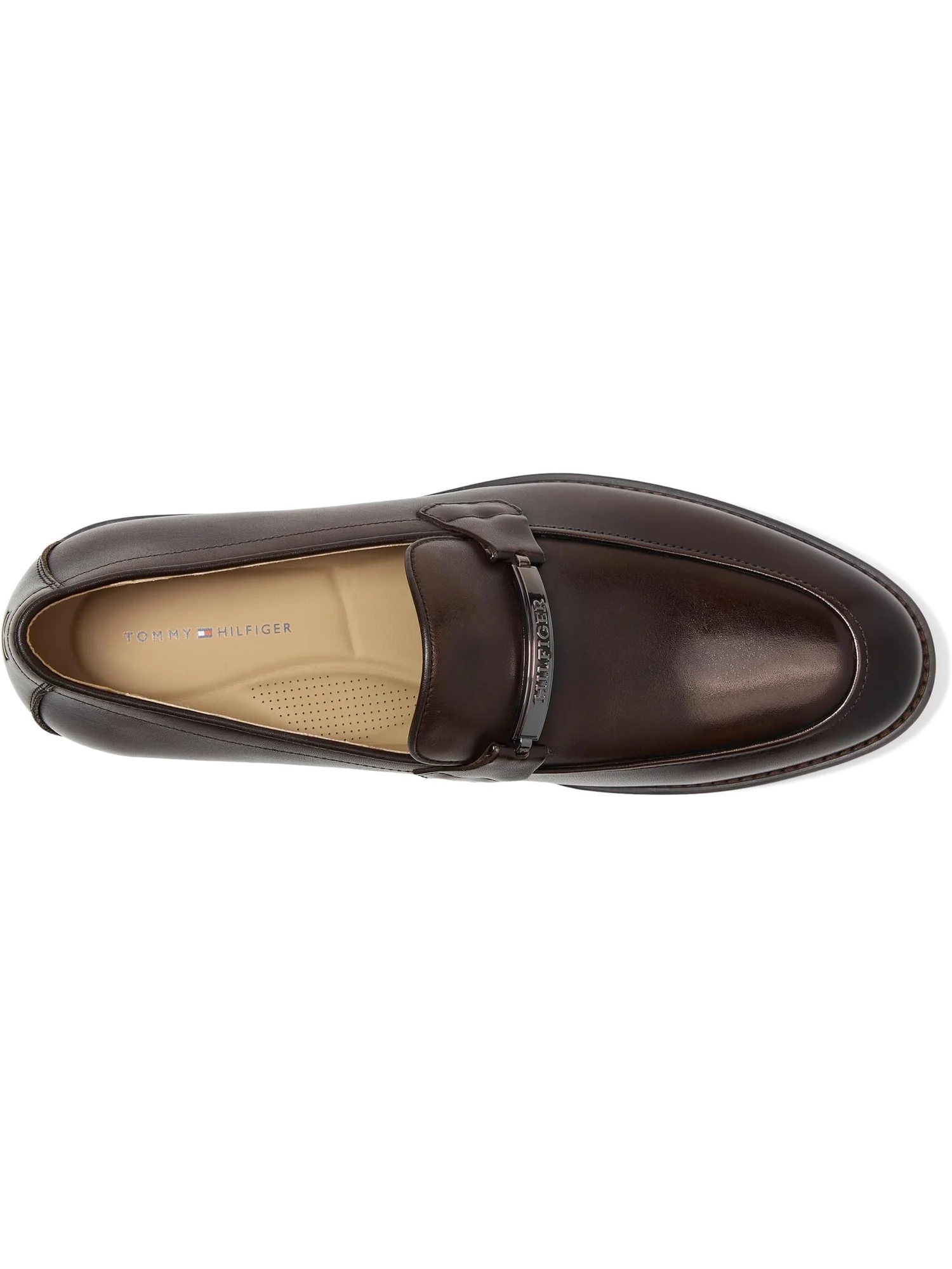 Лоферы Tommy Hilfiger Men's Caydin — 2