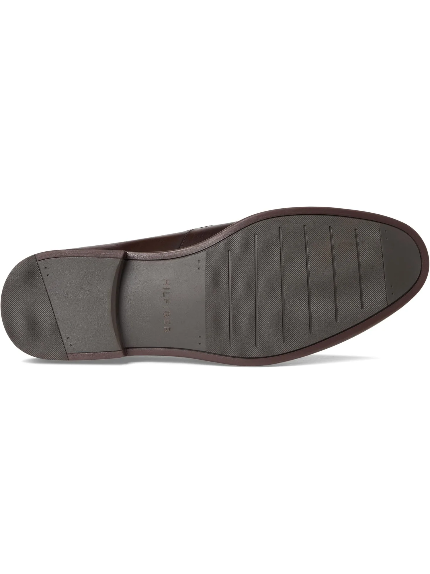 Лоферы Tommy Hilfiger Men's Caydin — 3