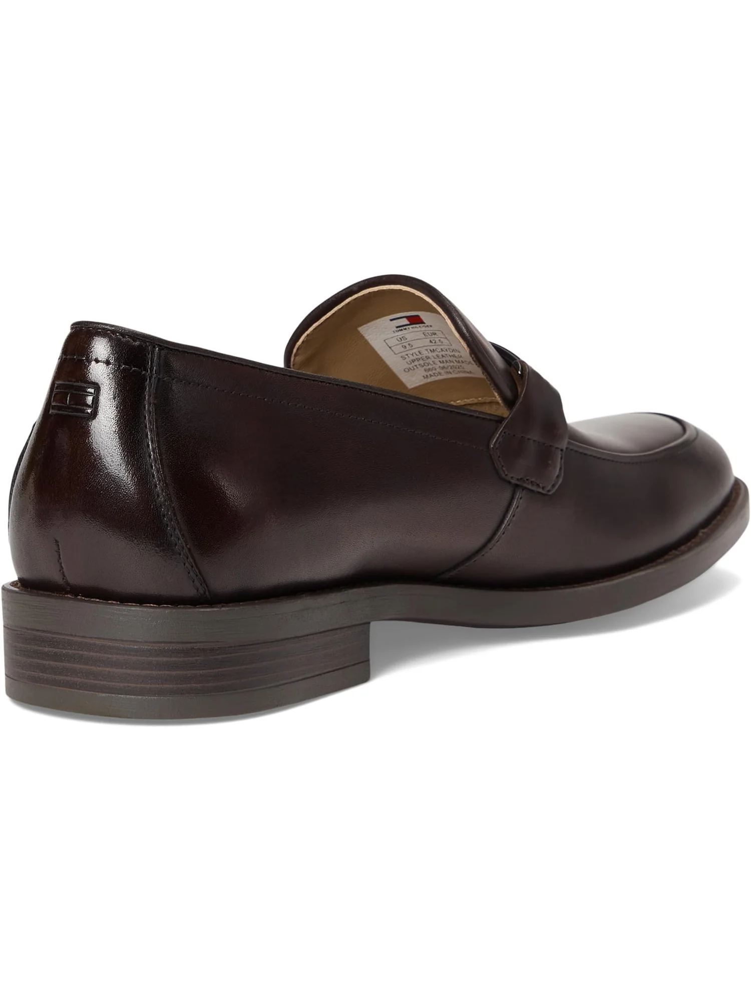 Лоферы Tommy Hilfiger Men's Caydin — 5