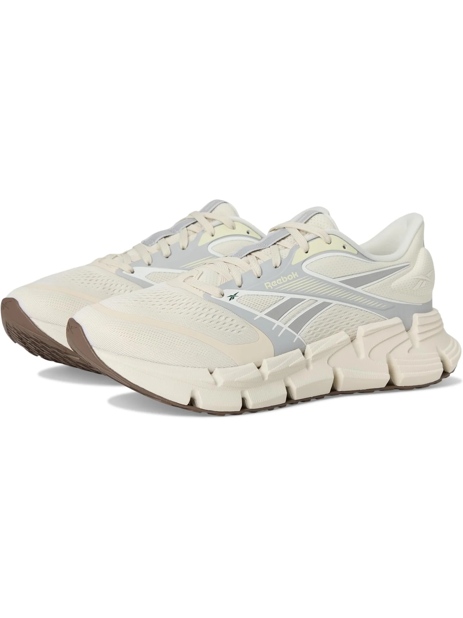 Кроссовки Reebok Men's Floatzig 2 — 1