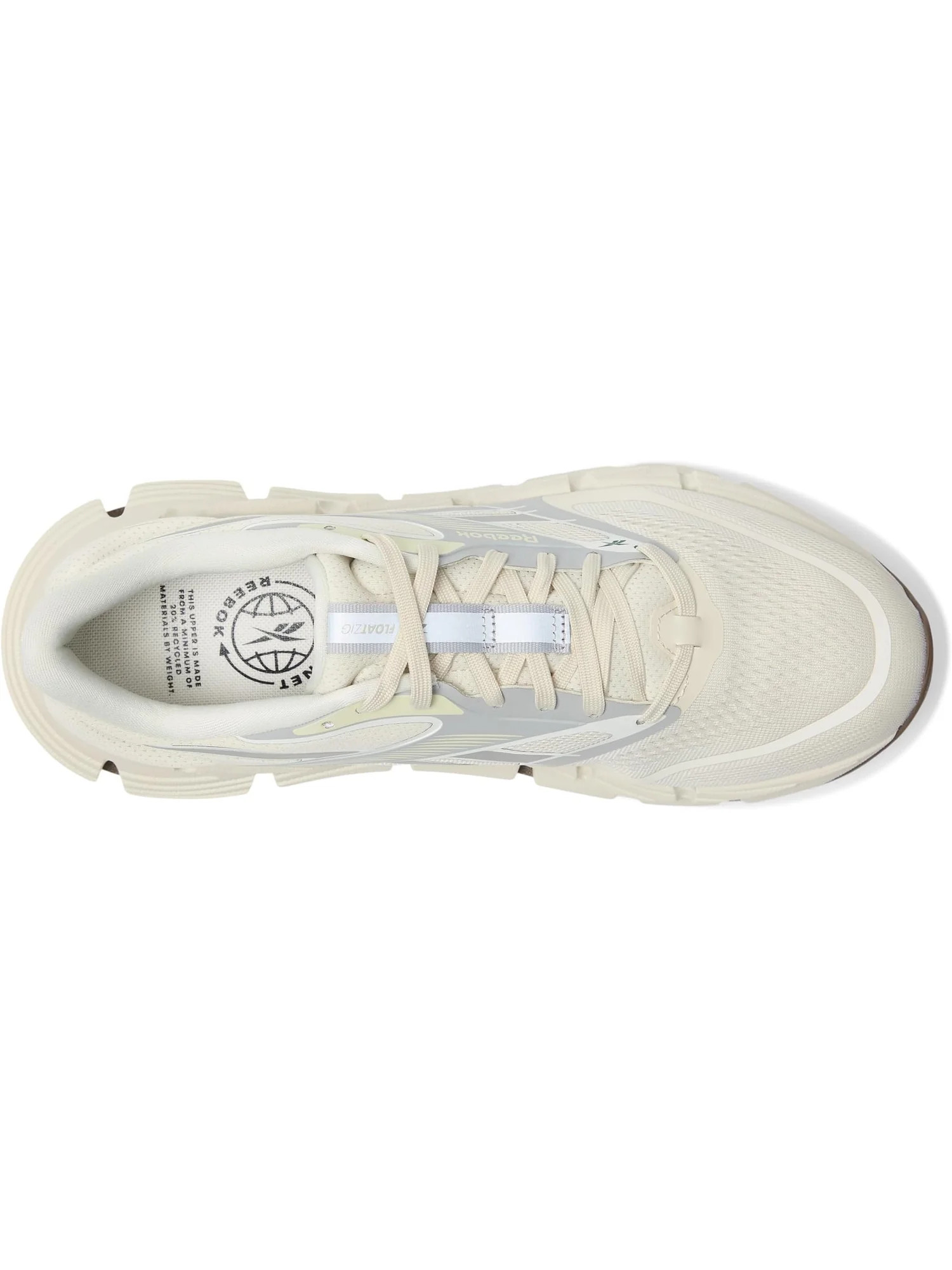 Кроссовки Reebok Men's Floatzig 2 — 2