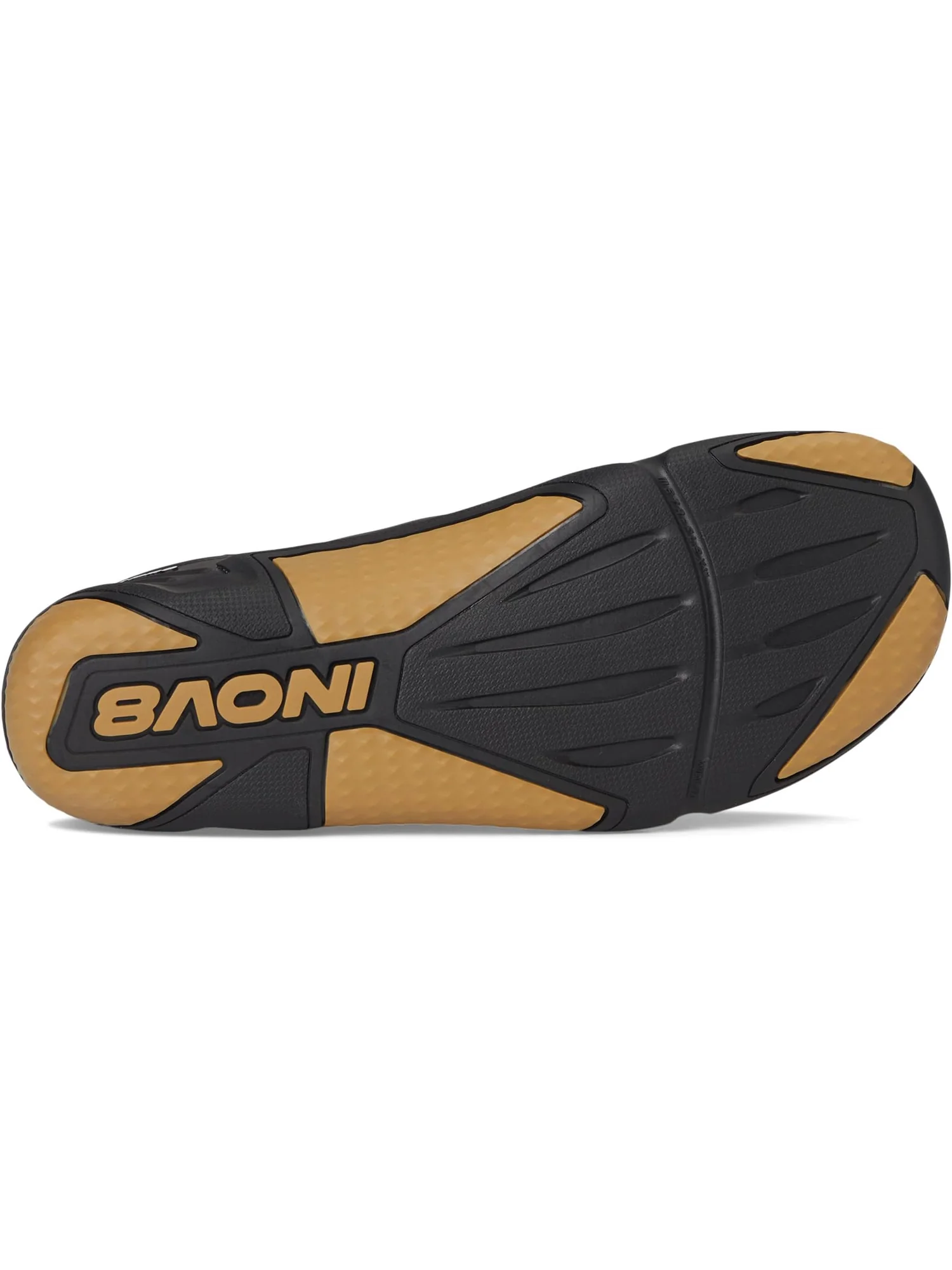 Кроссовки INOV8 Men's Bare-XF Pro — 3
