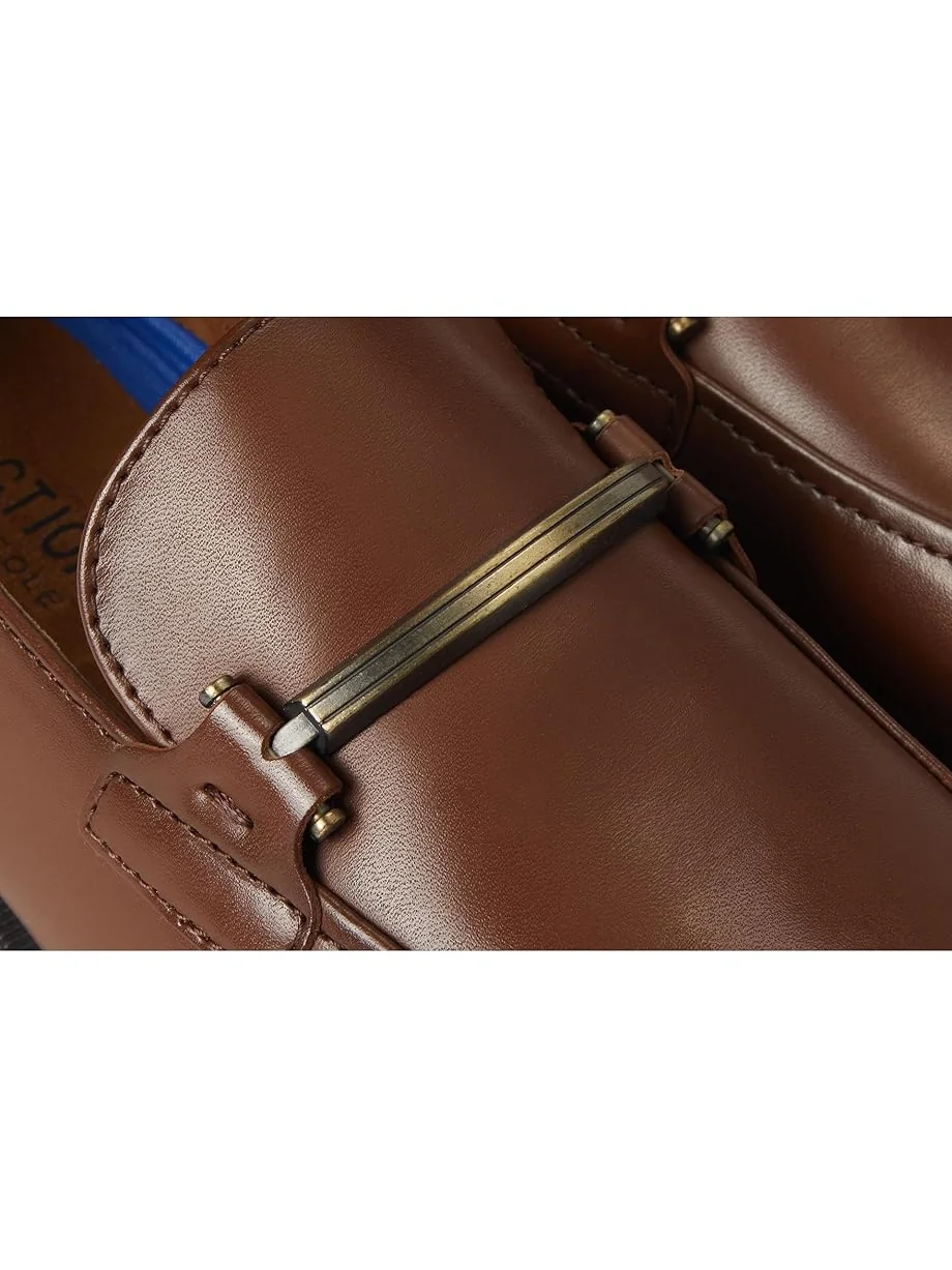 Мужские лоферы Kenneth Cole Armand — 6