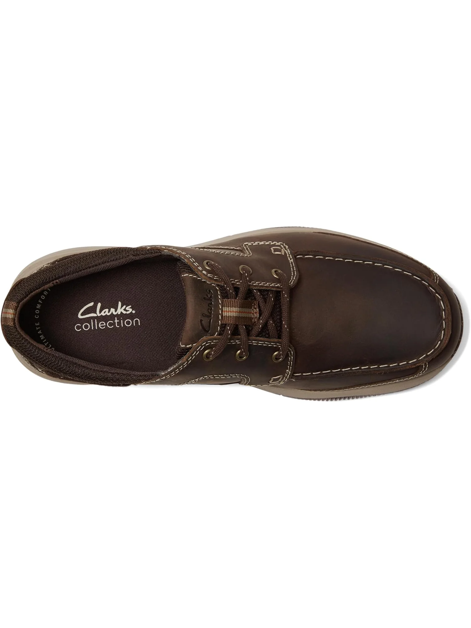 Кроссовки Clarks Men's Sailview Lace — 2