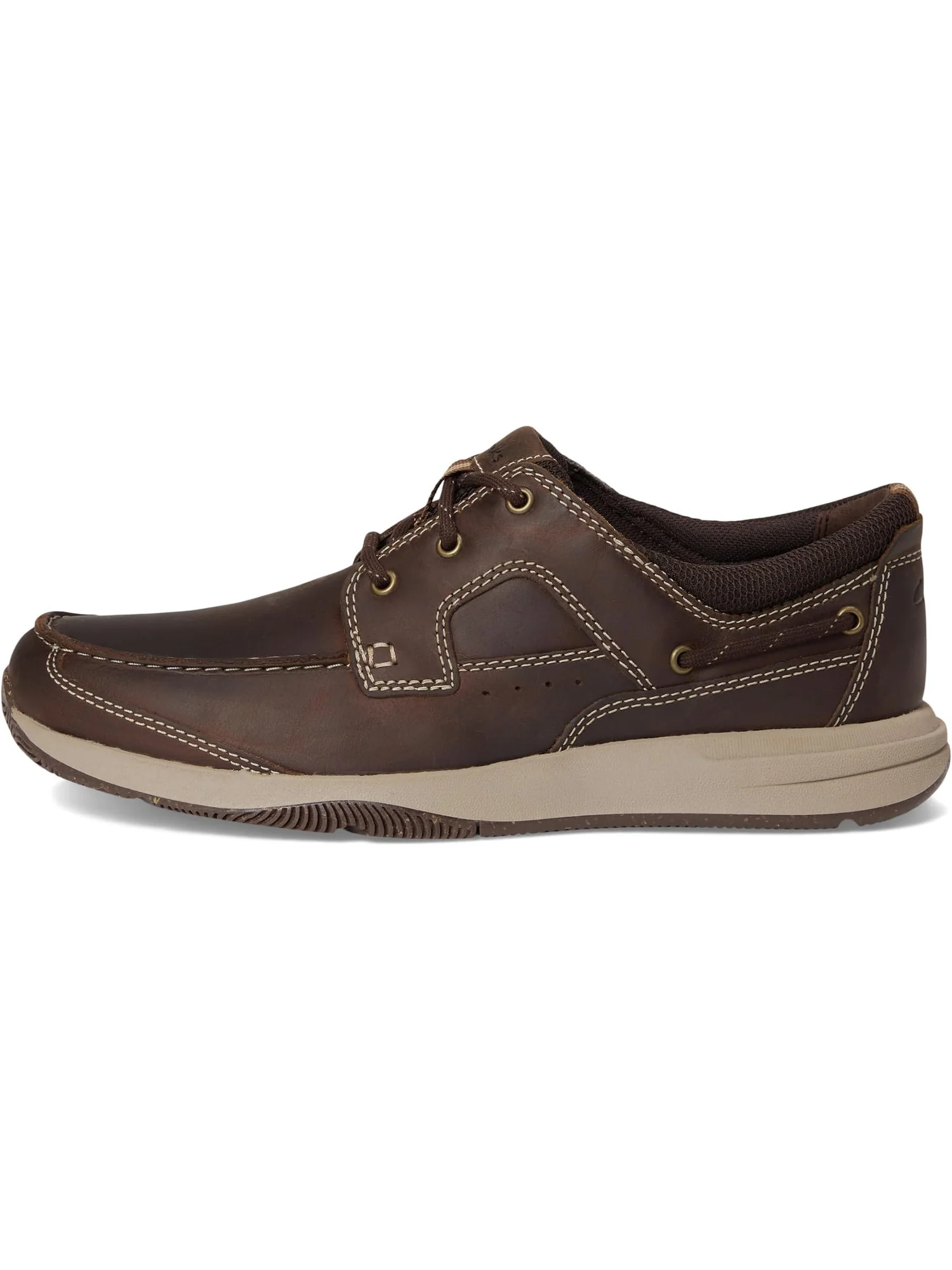 Кроссовки Clarks Men's Sailview Lace — 4