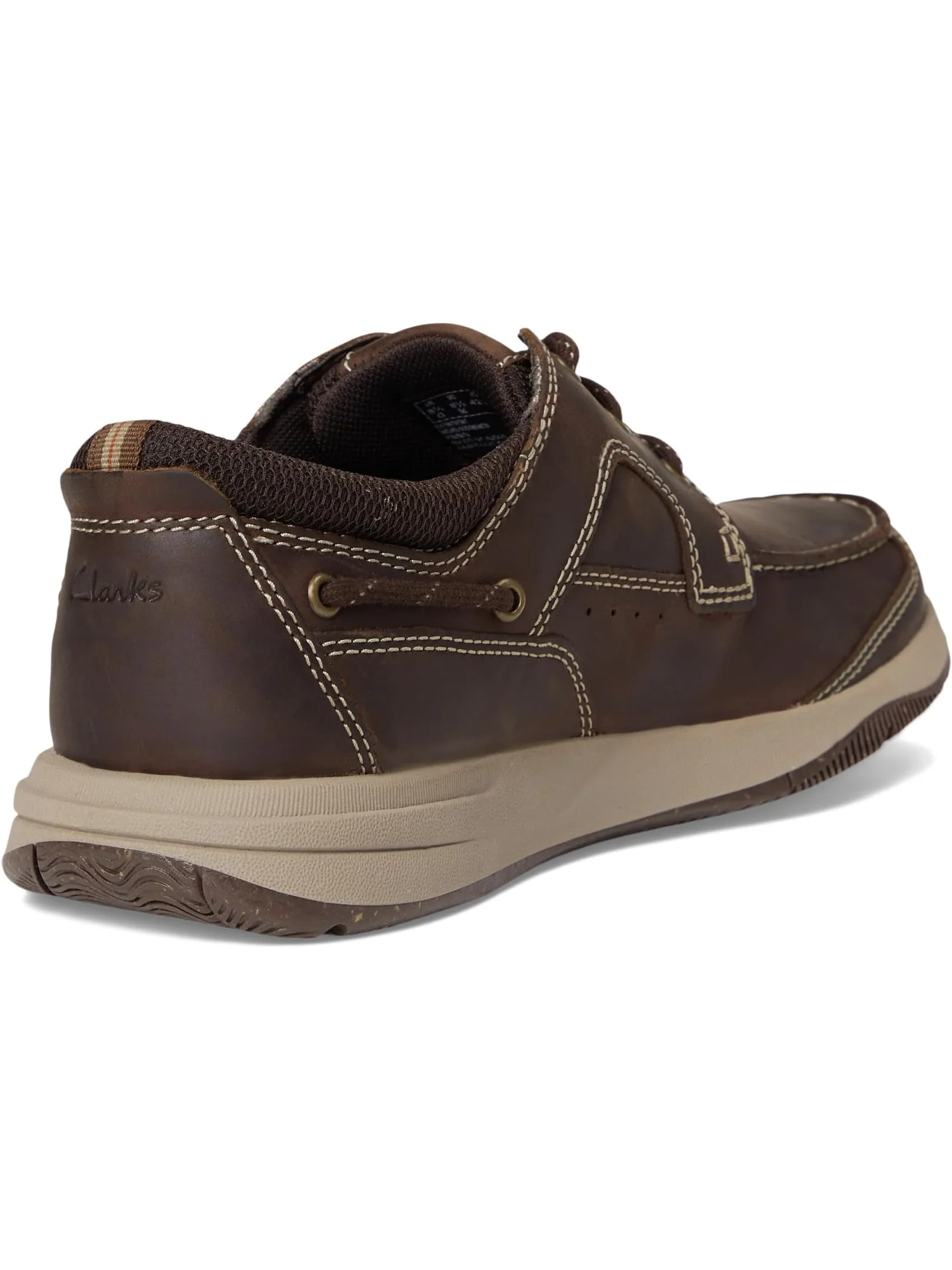 Кроссовки Clarks Men's Sailview Lace — 5