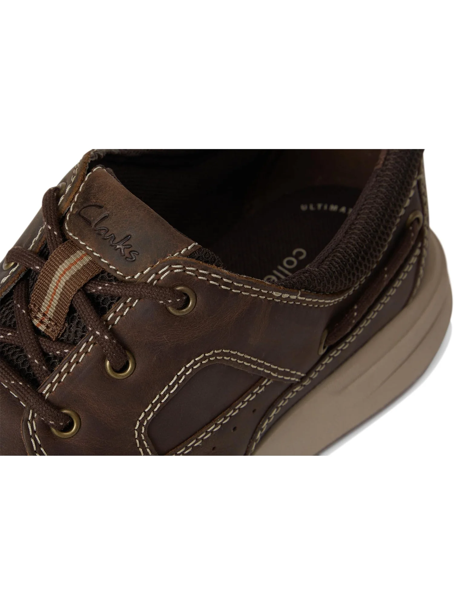 Кроссовки Clarks Men's Sailview Lace — 6