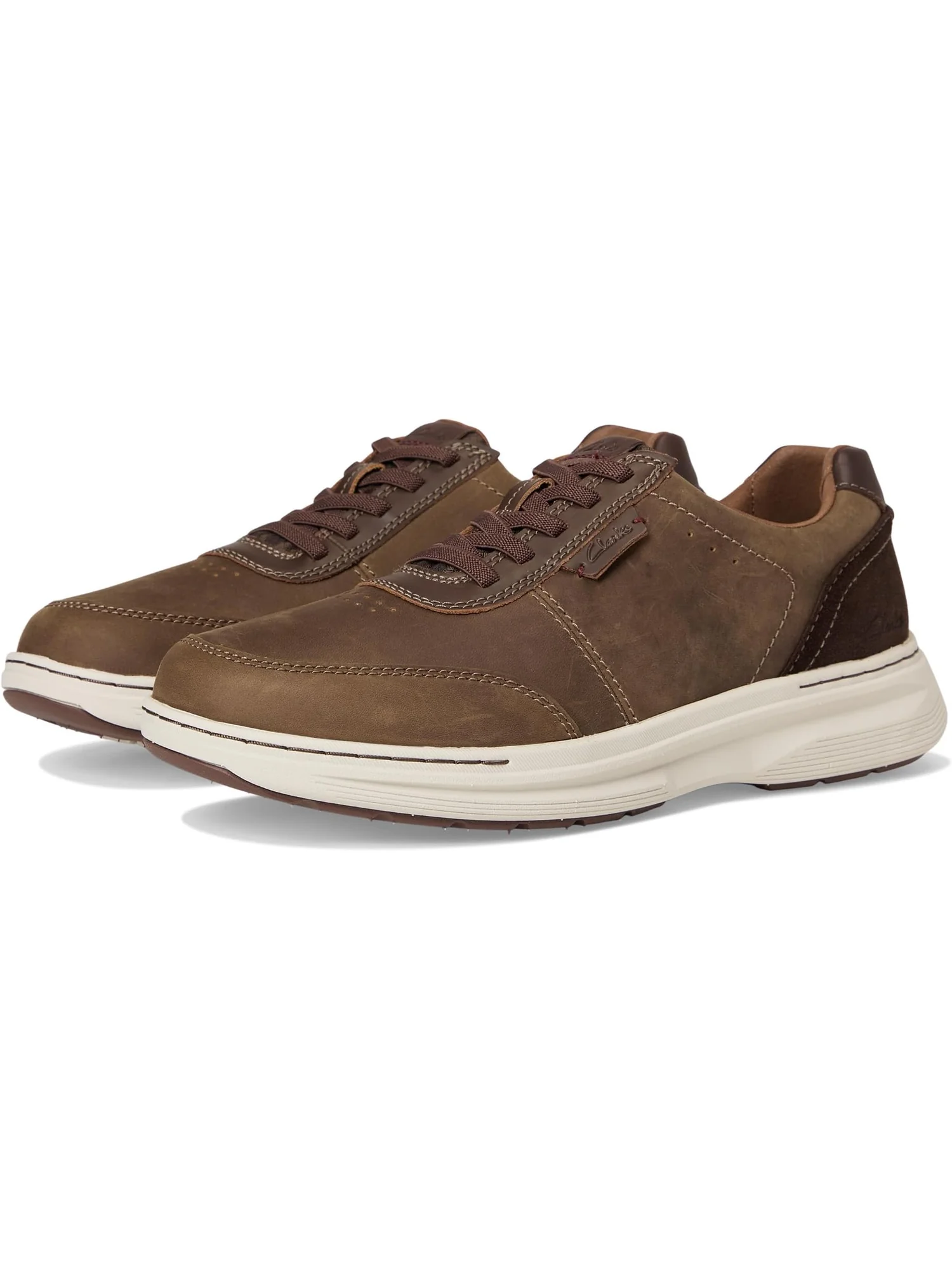 Оксфорды Clarks Men's Craftwell Lace — 1