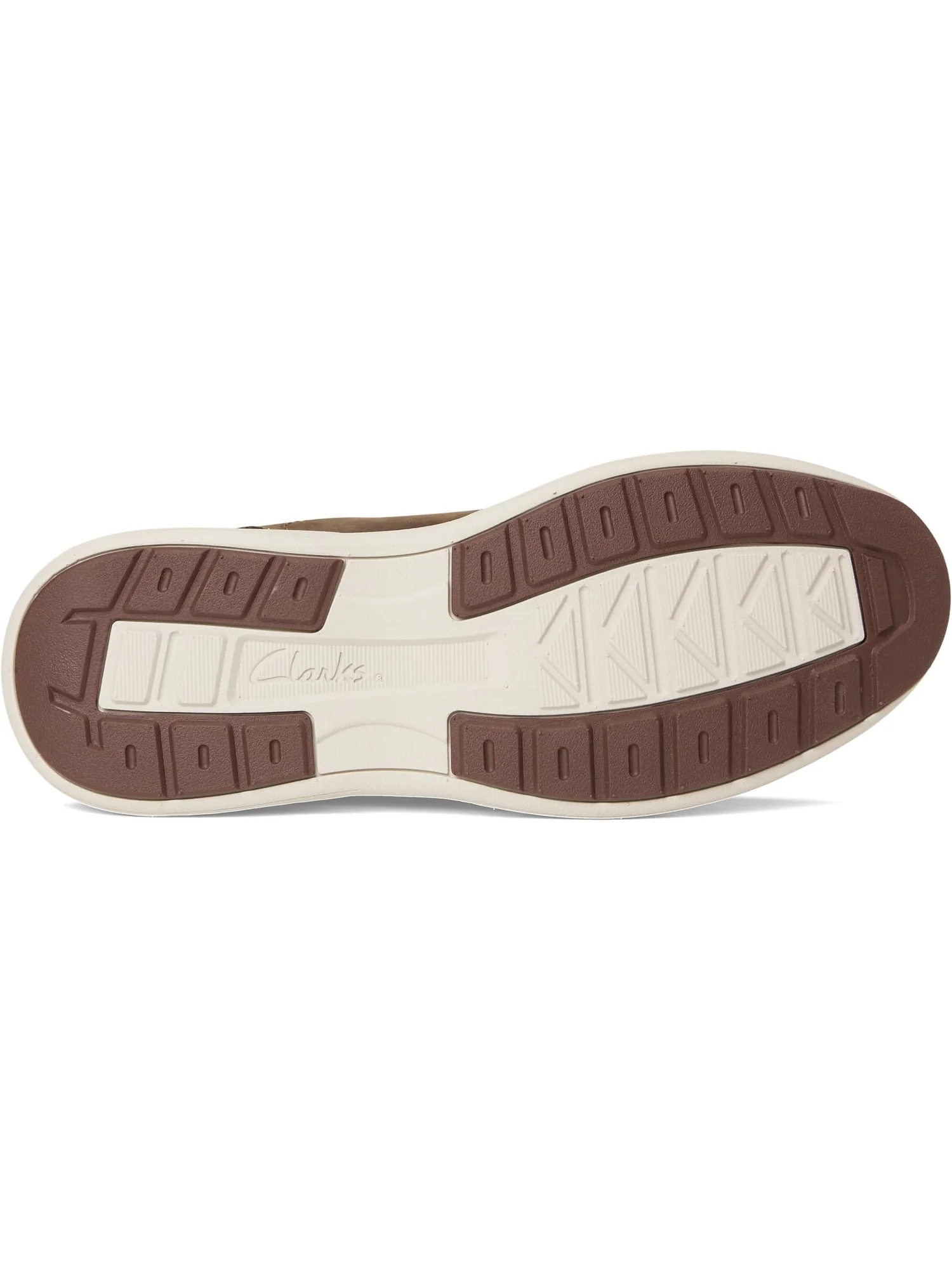 Оксфорды Clarks Men's Craftwell Lace — 3