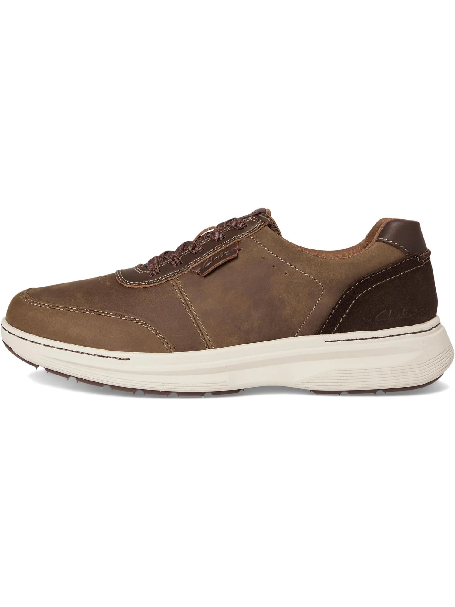 Оксфорды Clarks Men's Craftwell Lace — 4