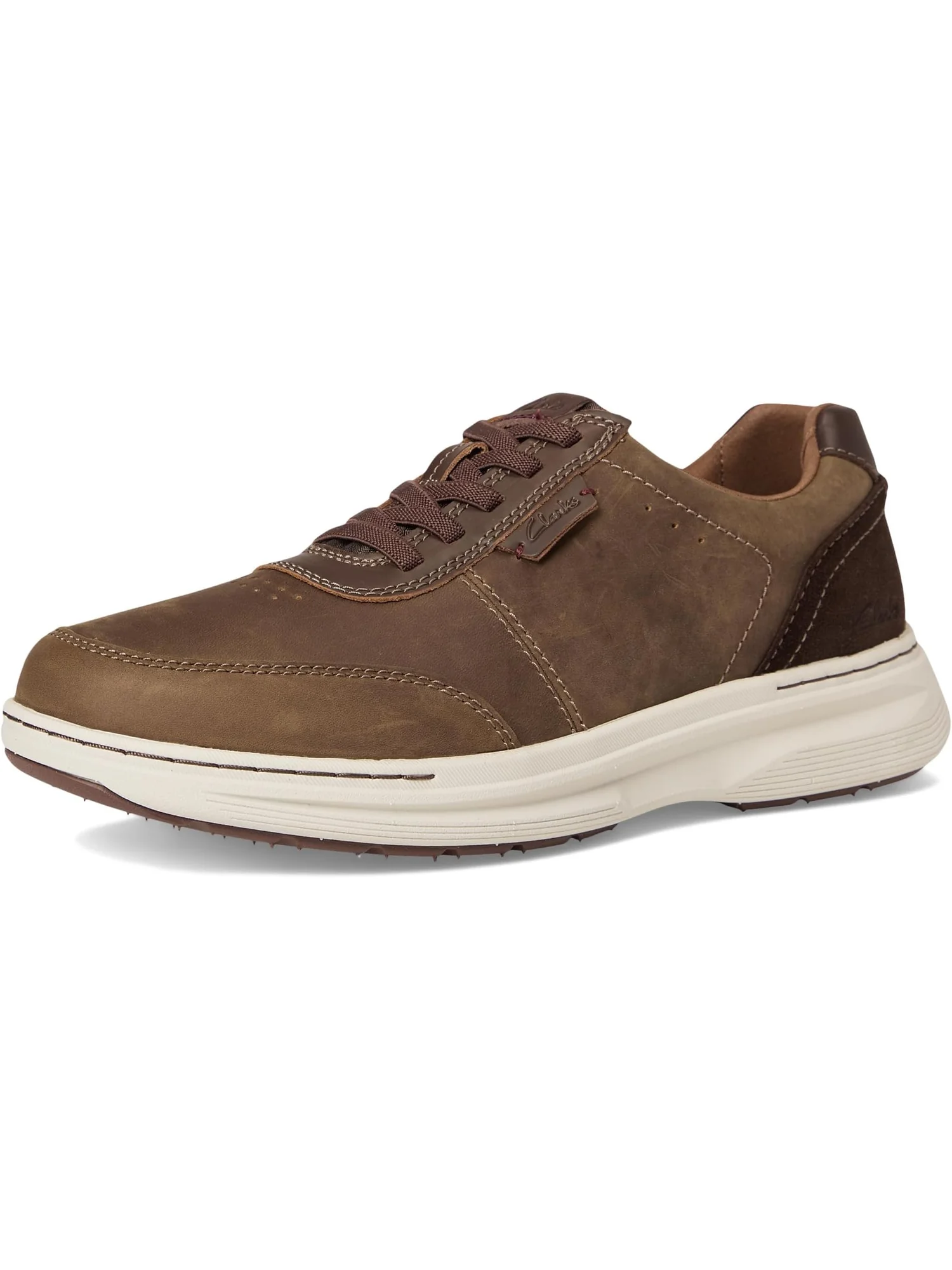 Оксфорды Clarks Men's Craftwell Lace — 7