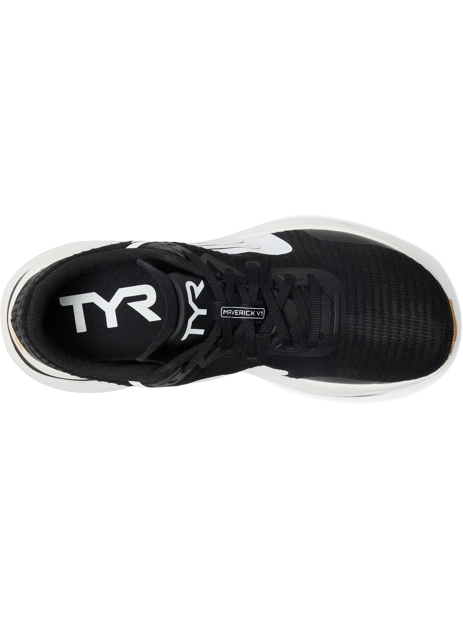 Кроссовки TYR Men's Maverick — 2