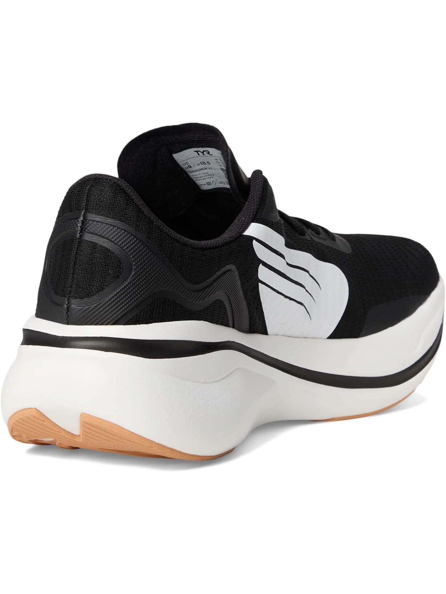 Кроссовки TYR Men's Maverick — 5