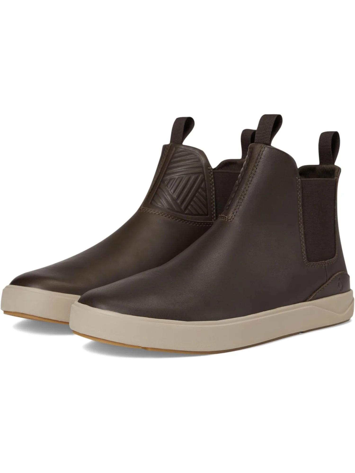 Кроссовки OluKai Men's Lae'ahi Mid — 1