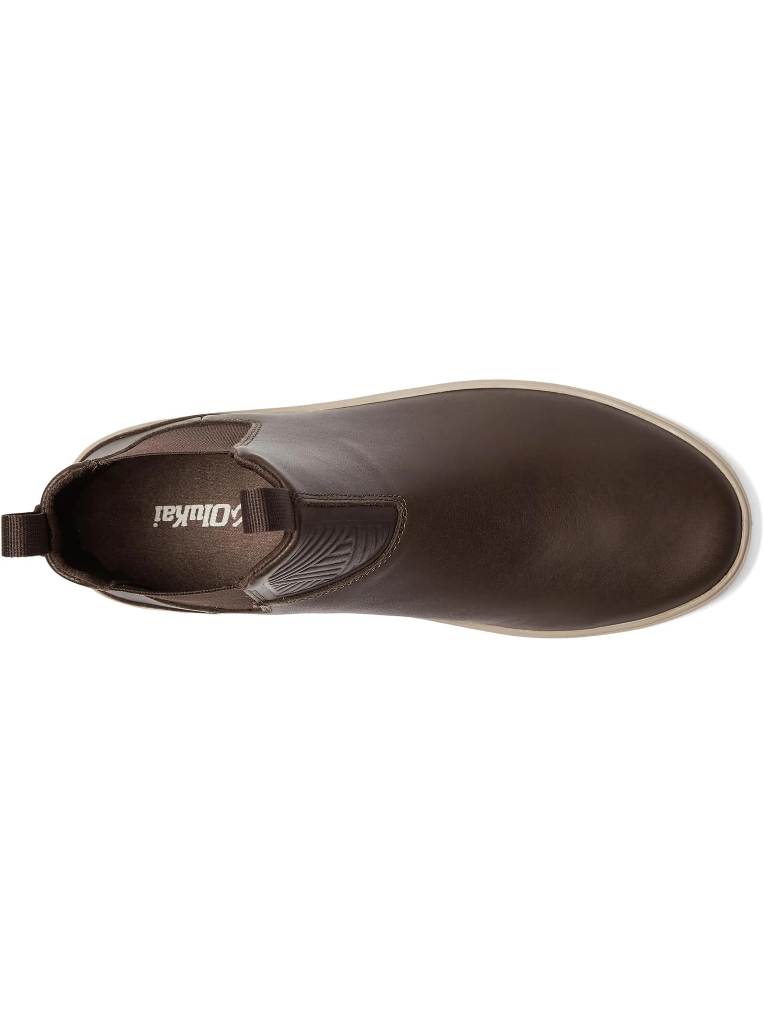 Кроссовки OluKai Men's Lae'ahi Mid — 2