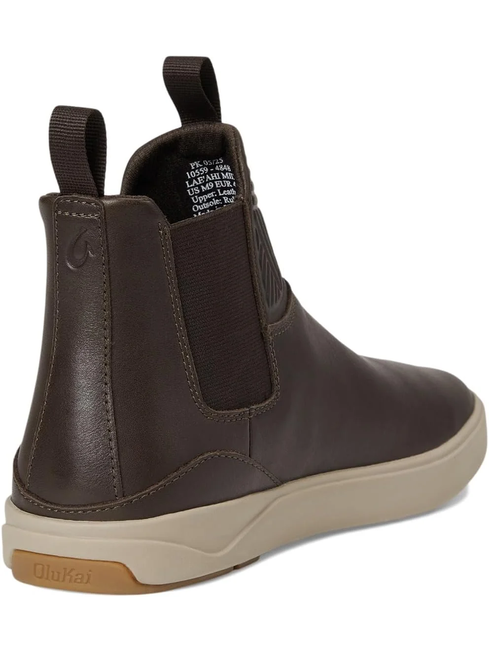 Кроссовки OluKai Men's Lae'ahi Mid — 5