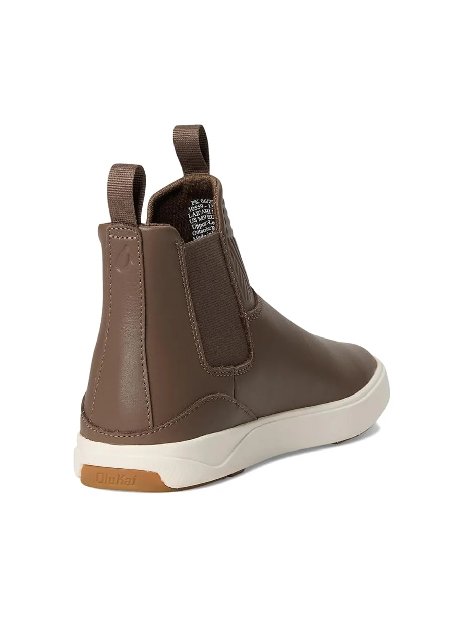 Мужские кроссовки OluKai Lae'ahi Mid — 5