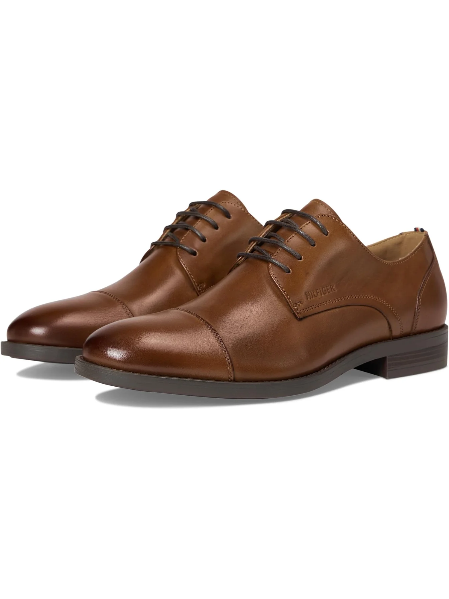 Оксфорды Tommy Hilfiger Men's Creagan — 1