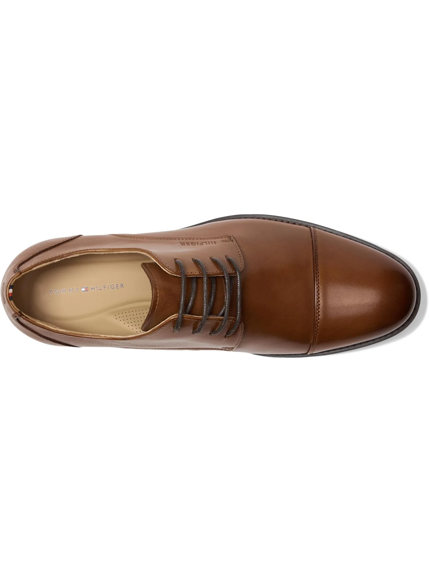 Оксфорды Tommy Hilfiger Men's Creagan — 2