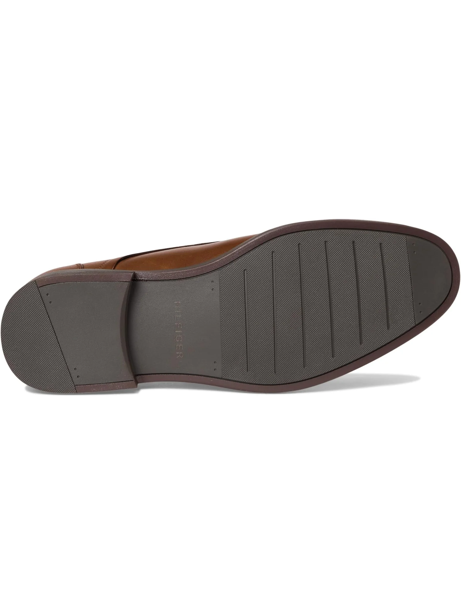 Оксфорды Tommy Hilfiger Men's Creagan — 3