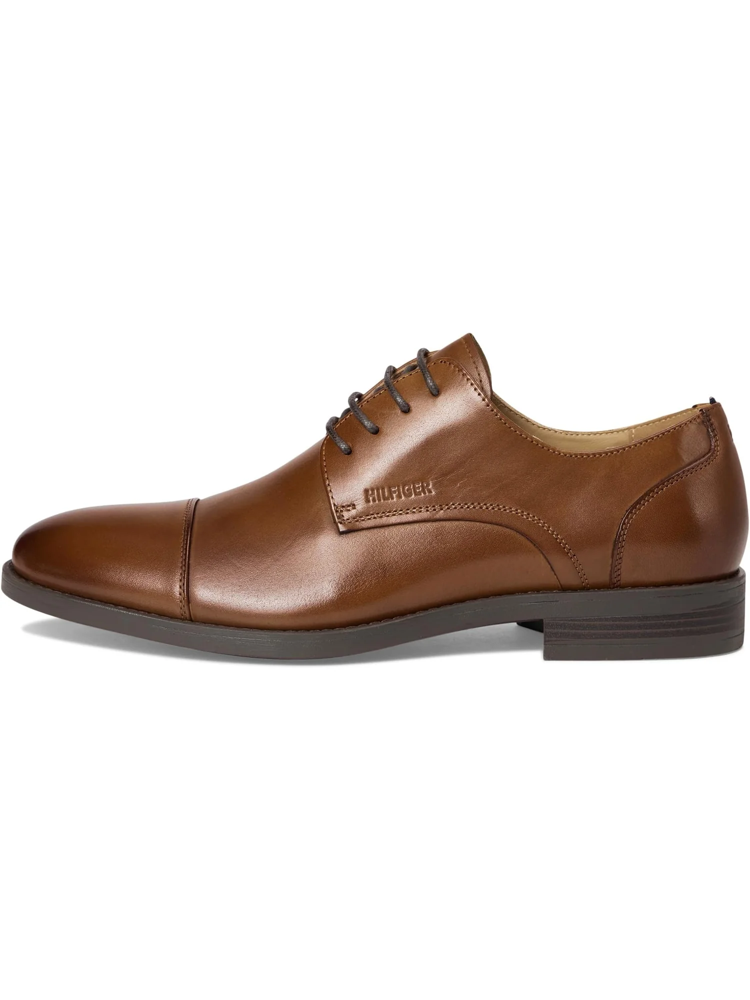 Оксфорды Tommy Hilfiger Men's Creagan — 4