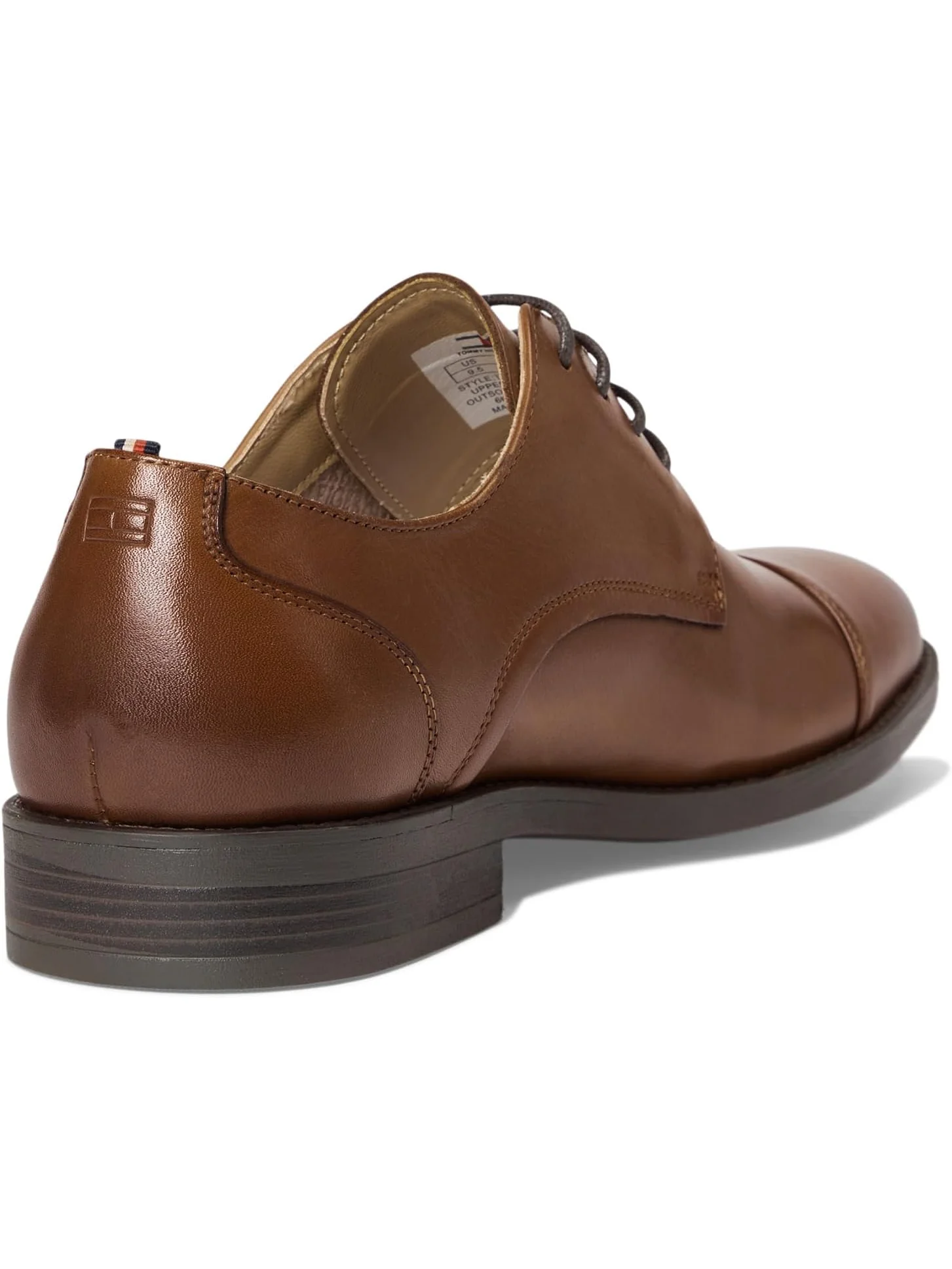 Оксфорды Tommy Hilfiger Men's Creagan — 5