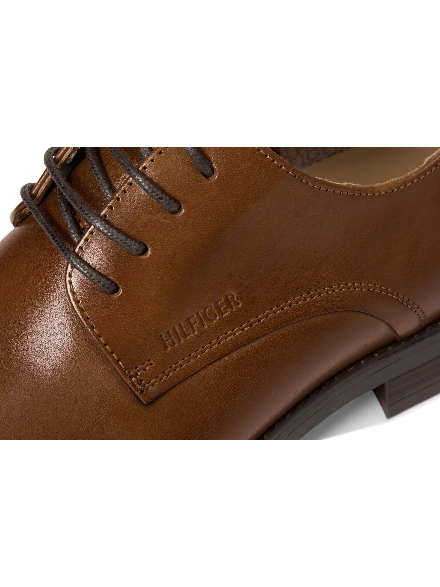 Оксфорды Tommy Hilfiger Men's Creagan — 6