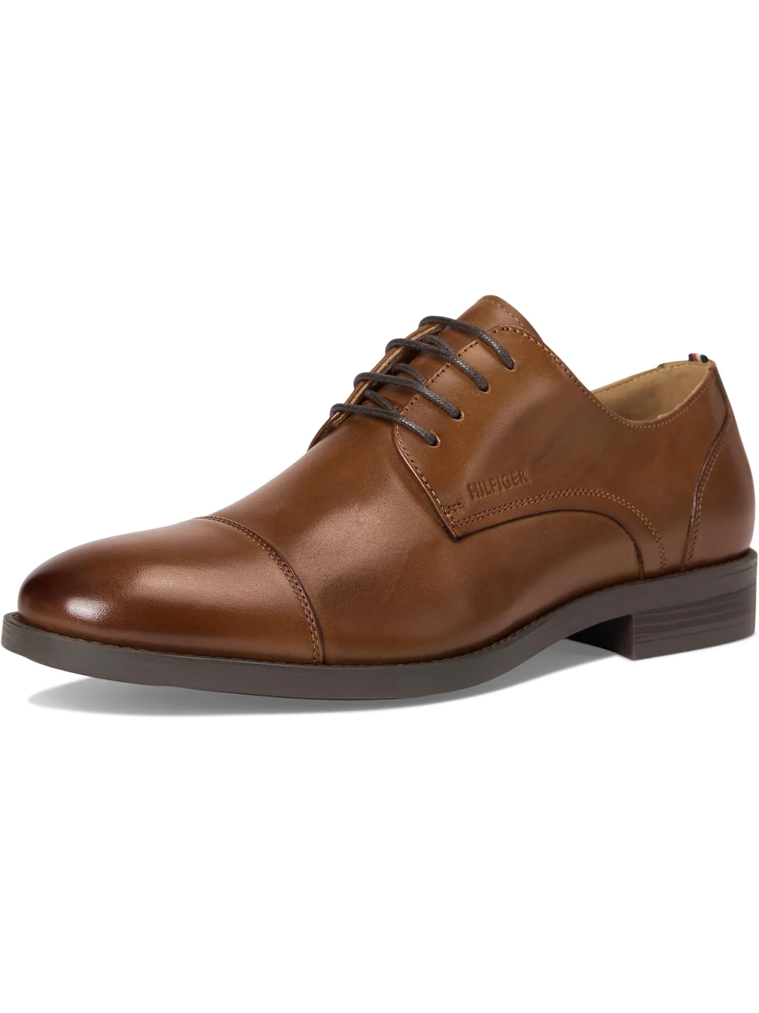 Оксфорды Tommy Hilfiger Men's Creagan — 7