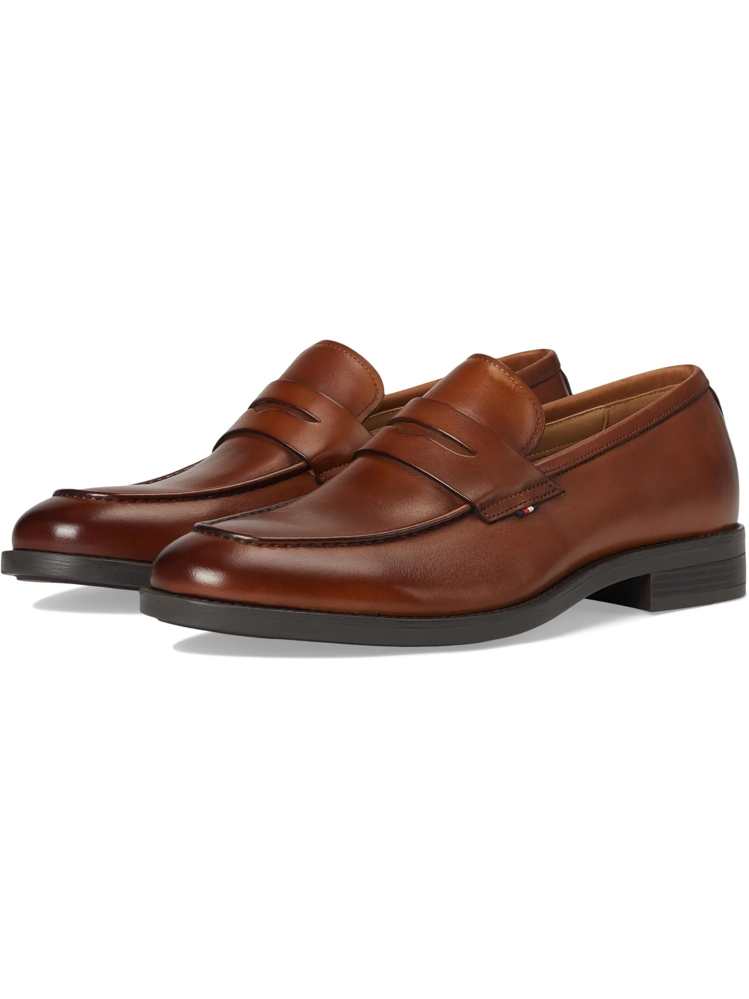 Лоферы Tommy Hilfiger Men's Covel — 1