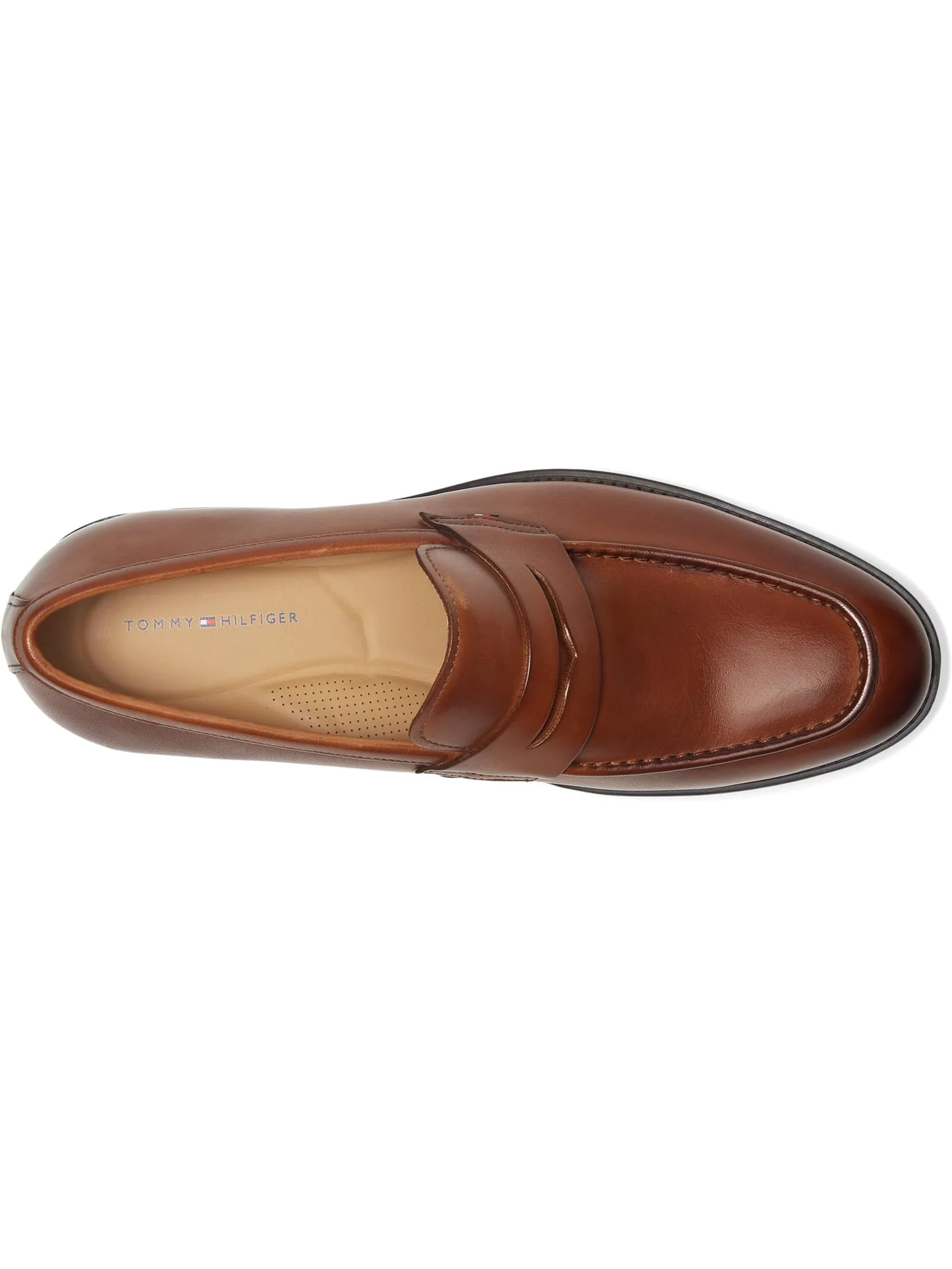 Лоферы Tommy Hilfiger Men's Covel — 2